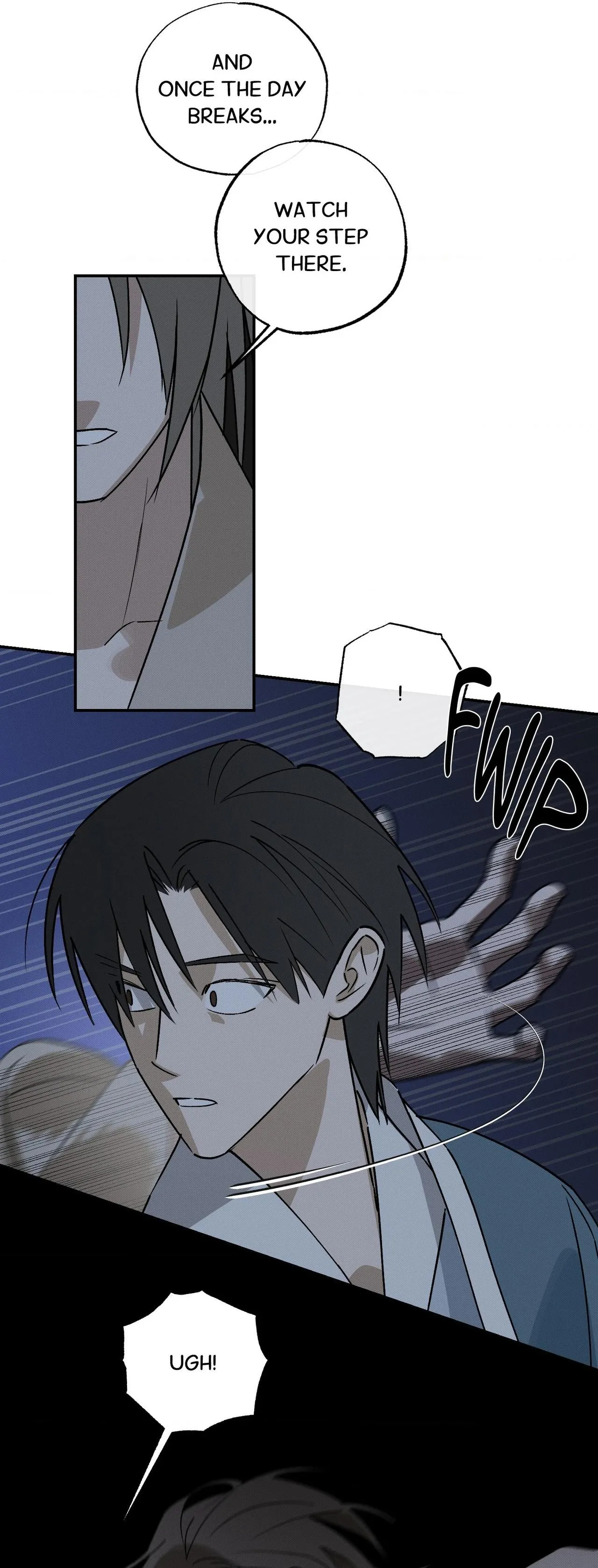 Read Wol-eun Yadam chapter 42 image 27 on Lezhin