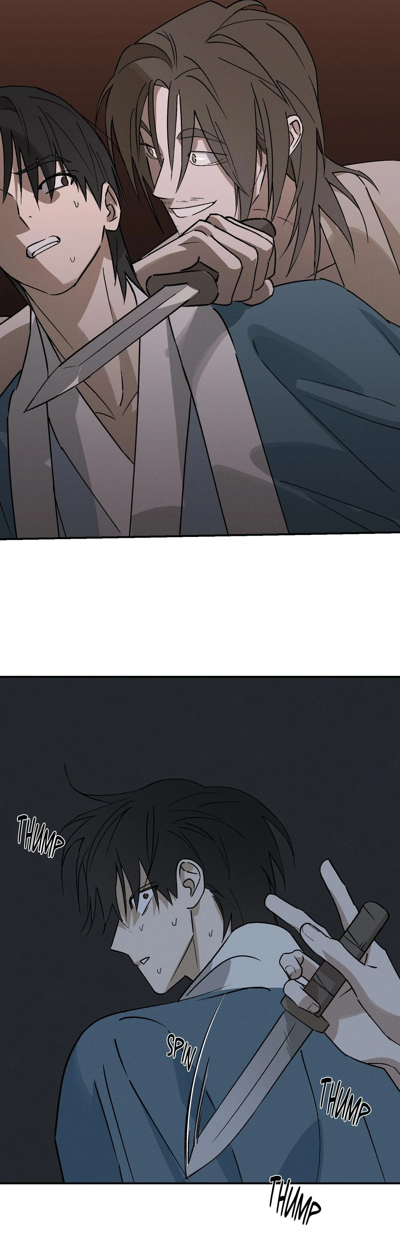 Read Wol-eun Yadam chapter 42 image 29 on Lezhin