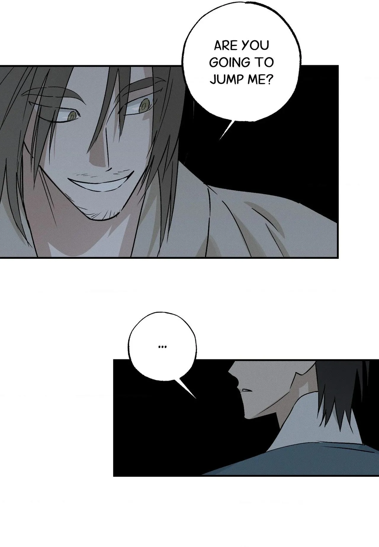 Read Wol-eun Yadam chapter 42 image 31 on Lezhin