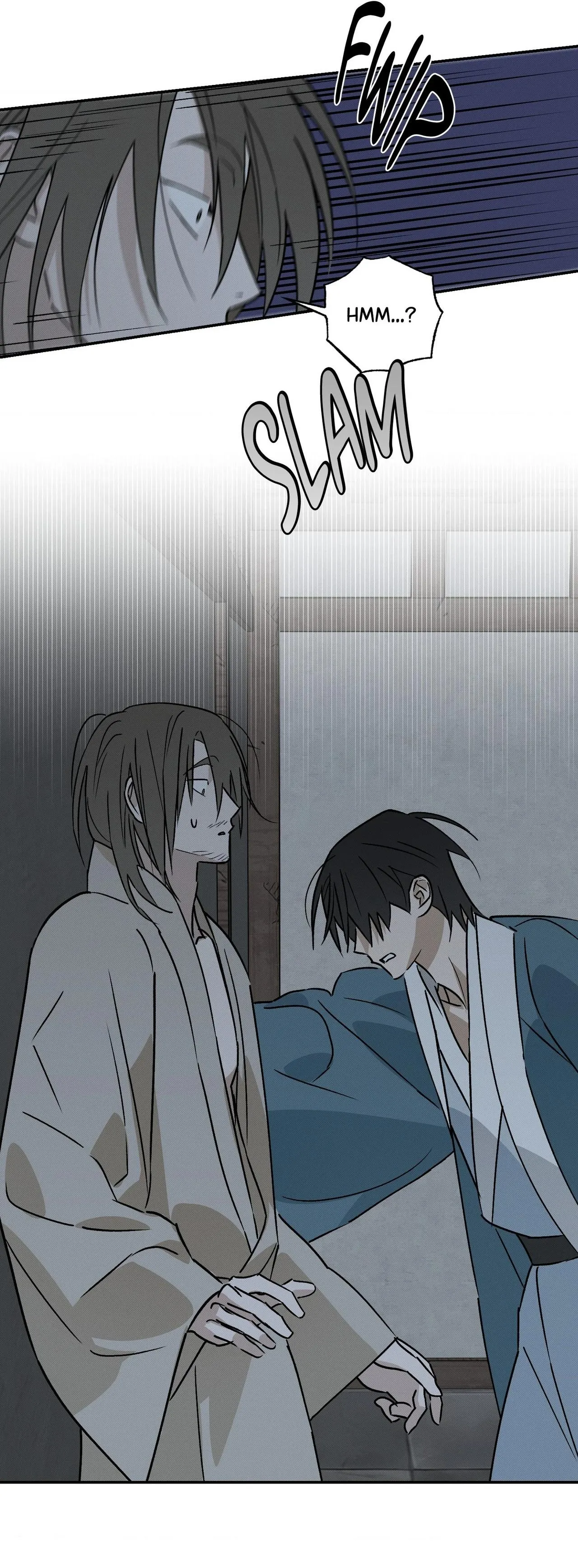Read Wol-eun Yadam chapter 42 image 32 on Lezhin