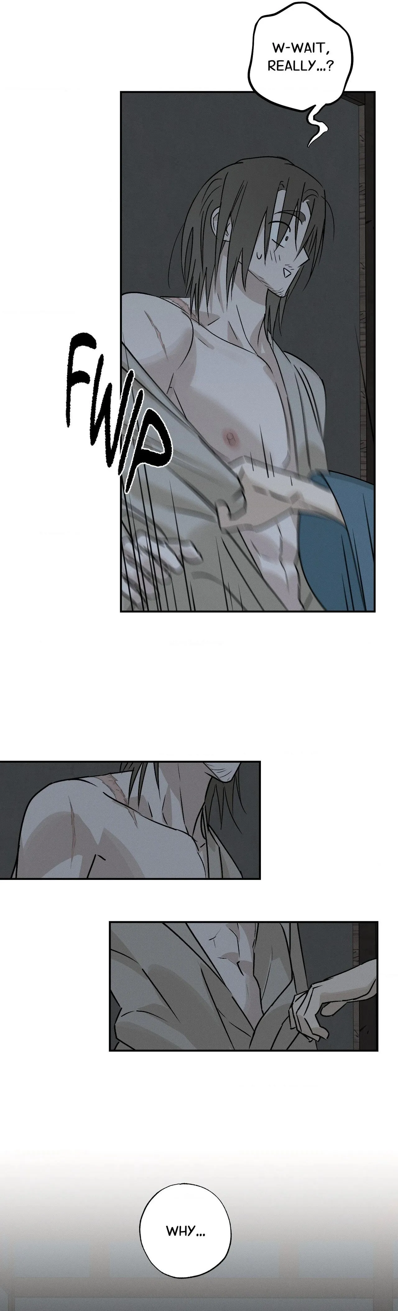 Read Wol-eun Yadam chapter 42 image 33 on Lezhin