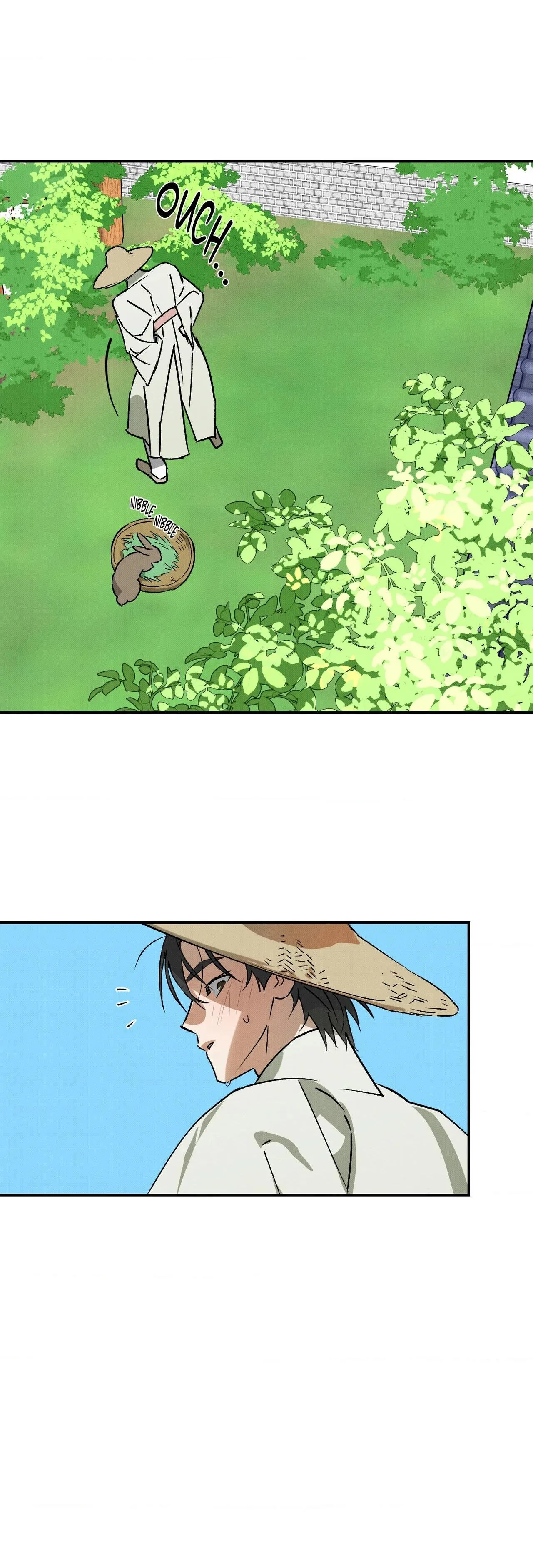 Read Wol-eun Yadam chapter 42 image 4 on Lezhin