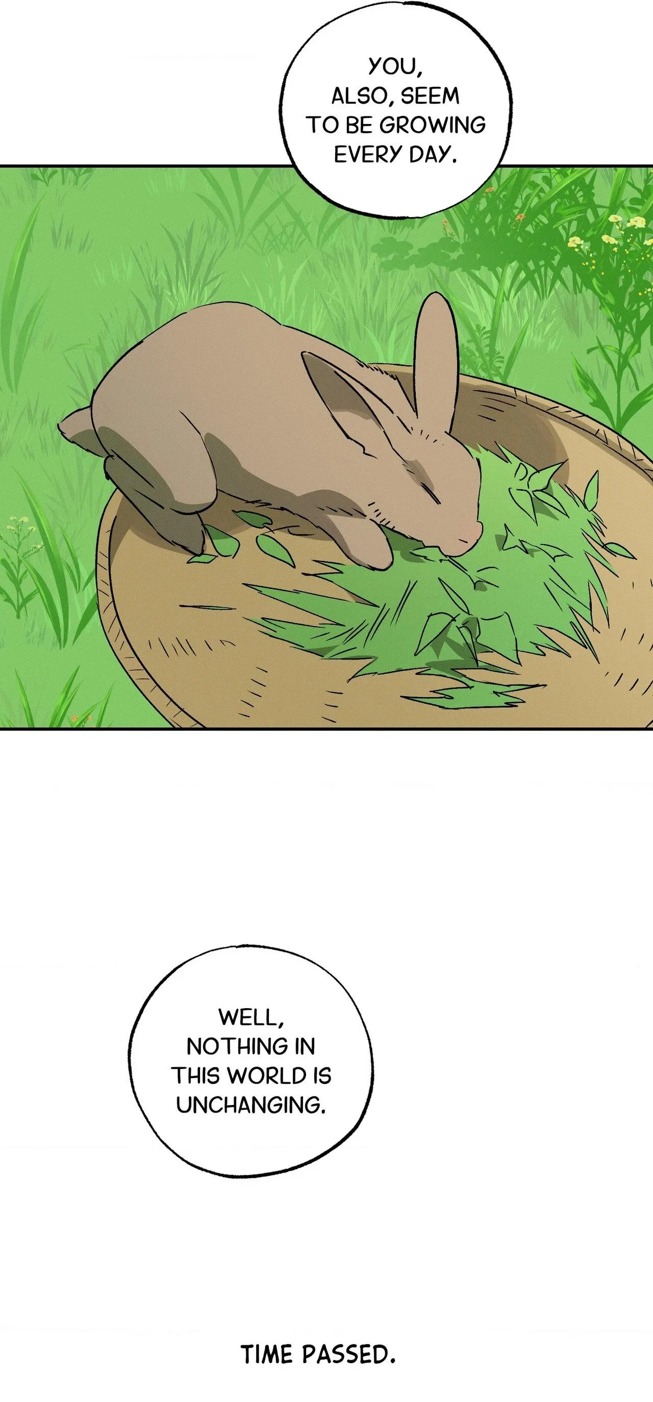 Read Wol-eun Yadam chapter 42 image 6 on Lezhin