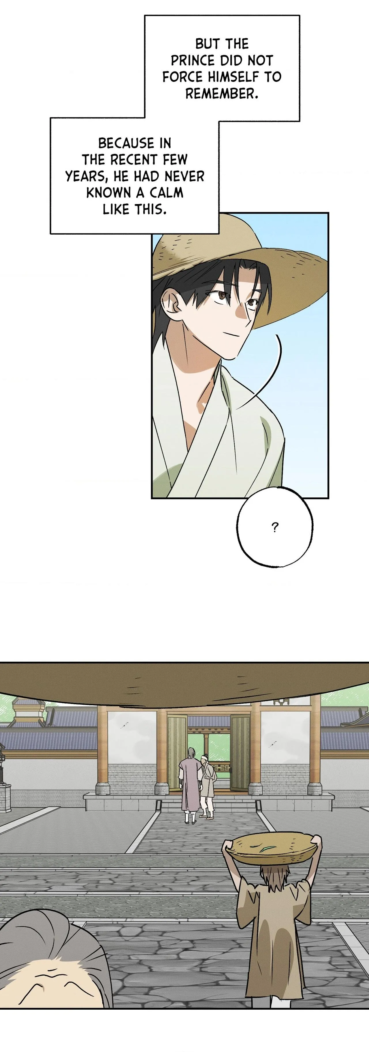 Read Wol-eun Yadam chapter 42 image 9 on Lezhin
