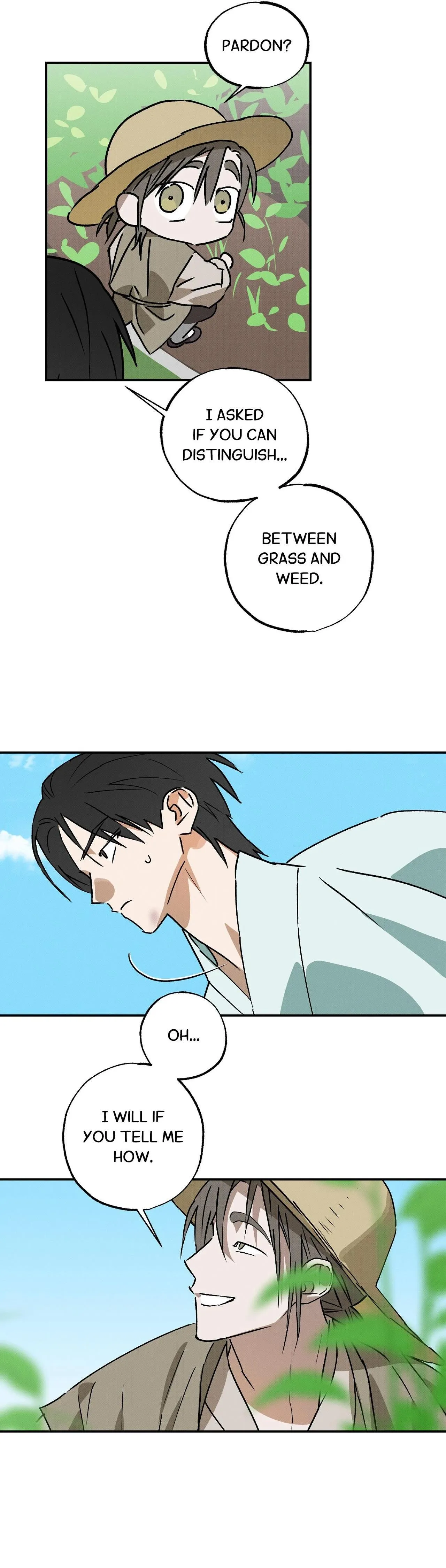 Read Wol-eun Yadam chapter 43 image 13 on Lezhin
