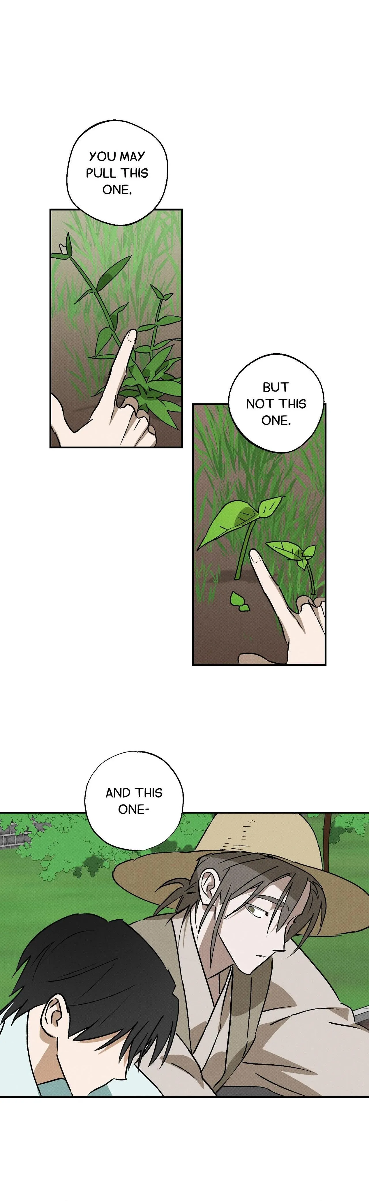 Read Wol-eun Yadam chapter 43 image 14 on Lezhin