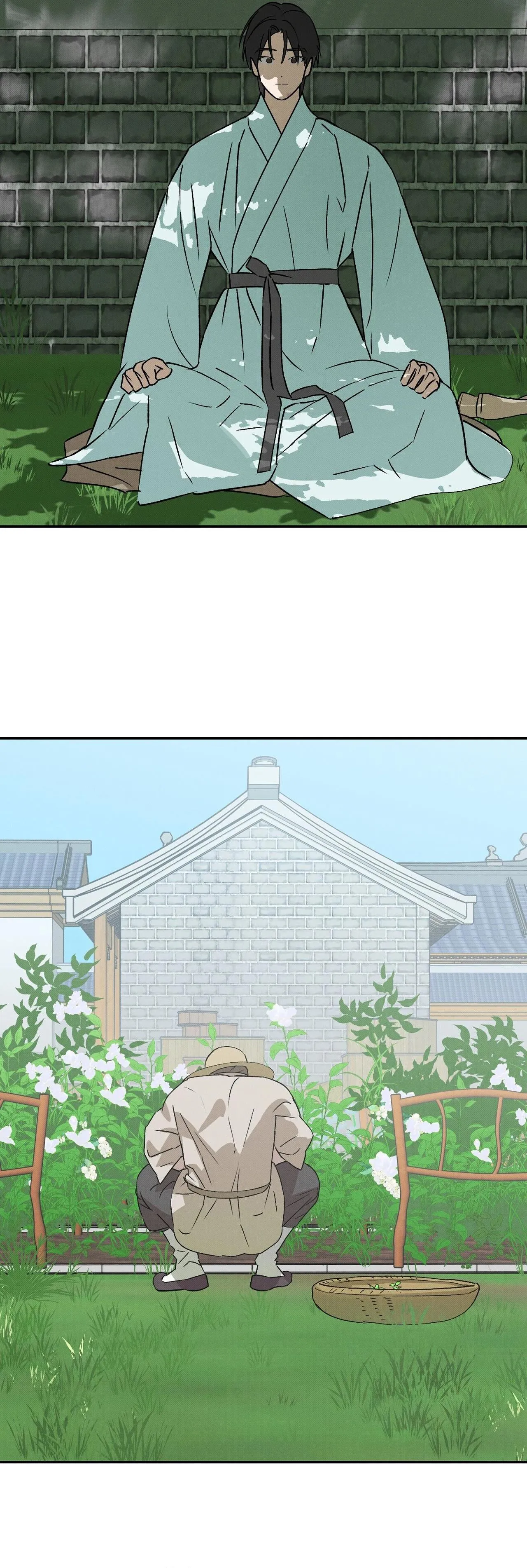 Read Wol-eun Yadam chapter 43 image 17 on Lezhin