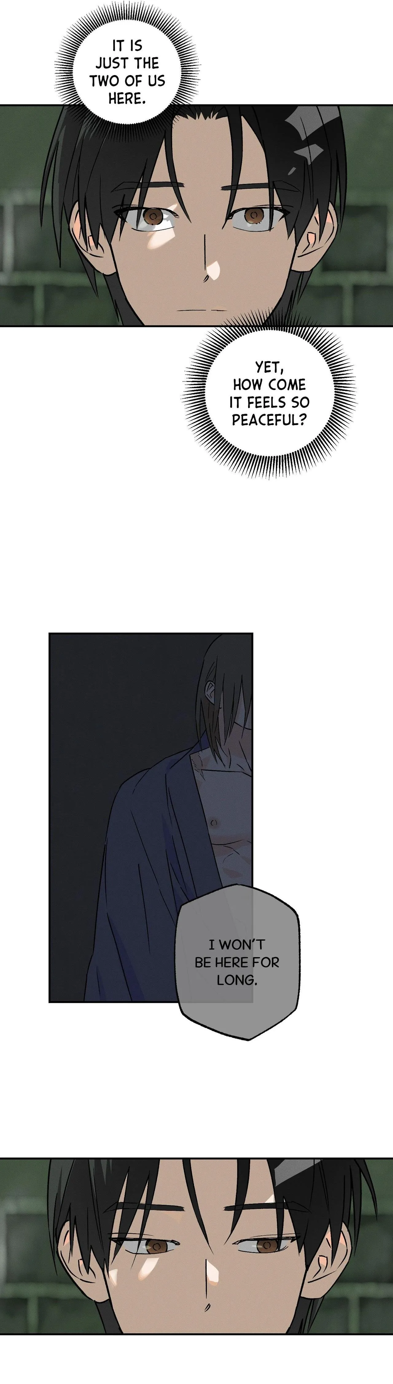 Read Wol-eun Yadam chapter 43 image 18 on Lezhin