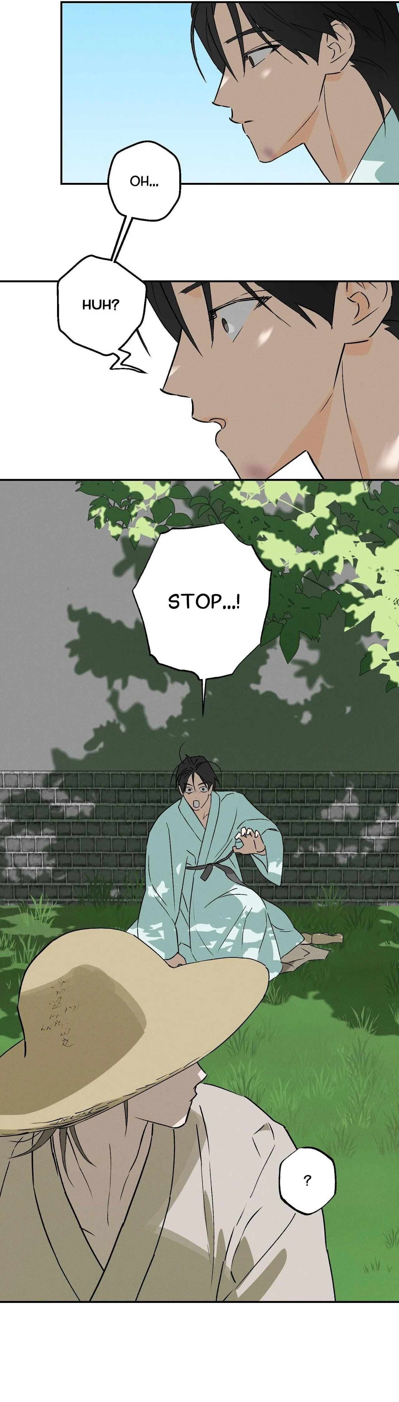 Read Wol-eun Yadam chapter 43 image 21 on Lezhin