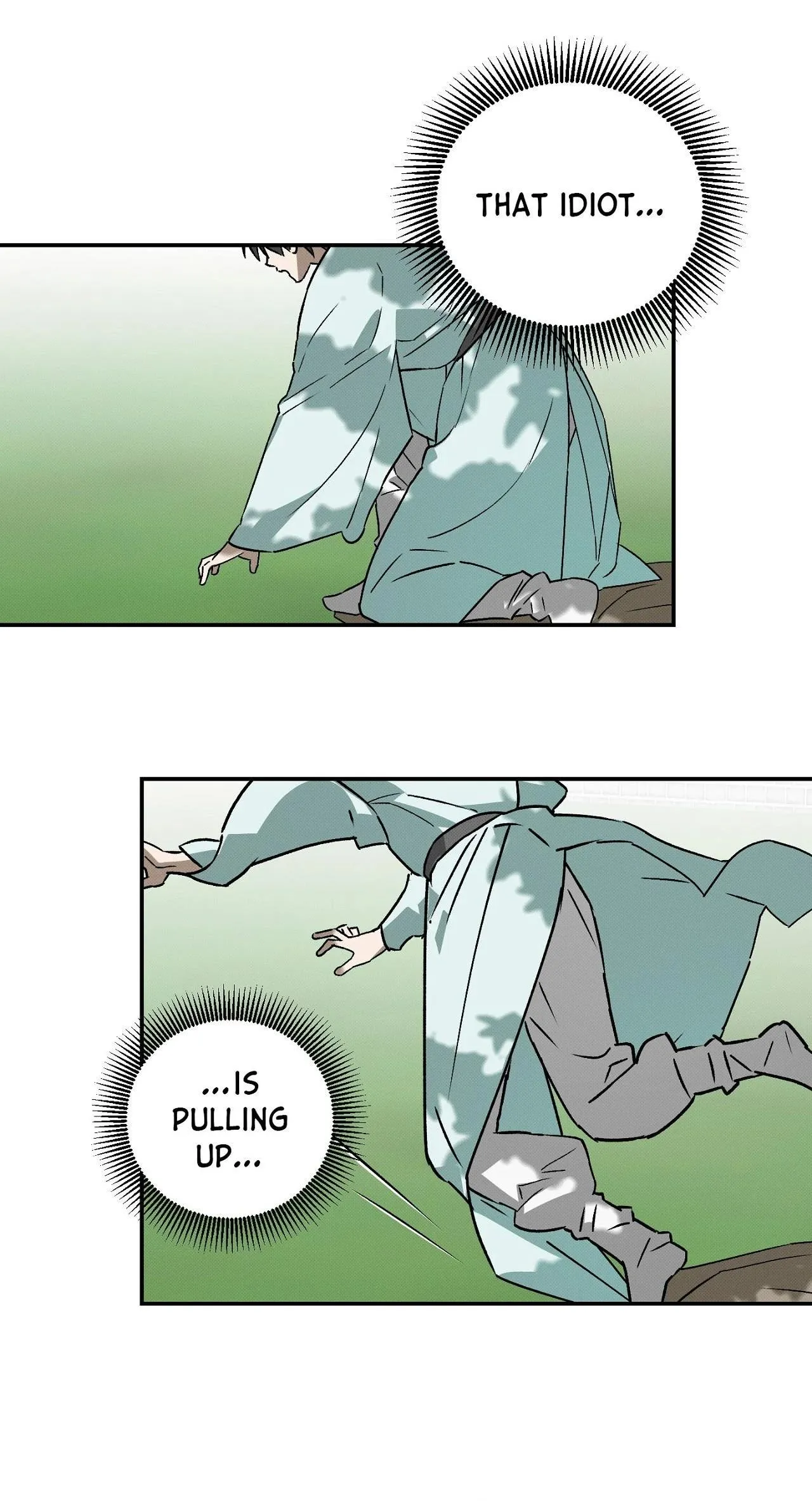 Read Wol-eun Yadam chapter 43 image 22 on Lezhin