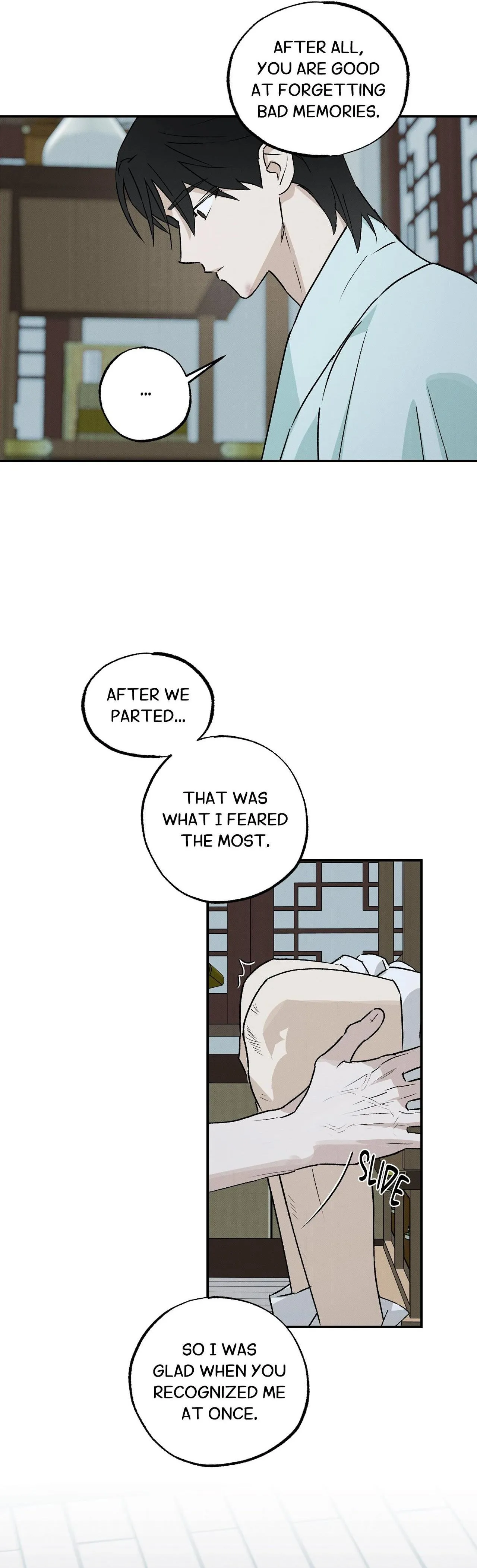 Read Wol-eun Yadam chapter 43 image 26 on Lezhin