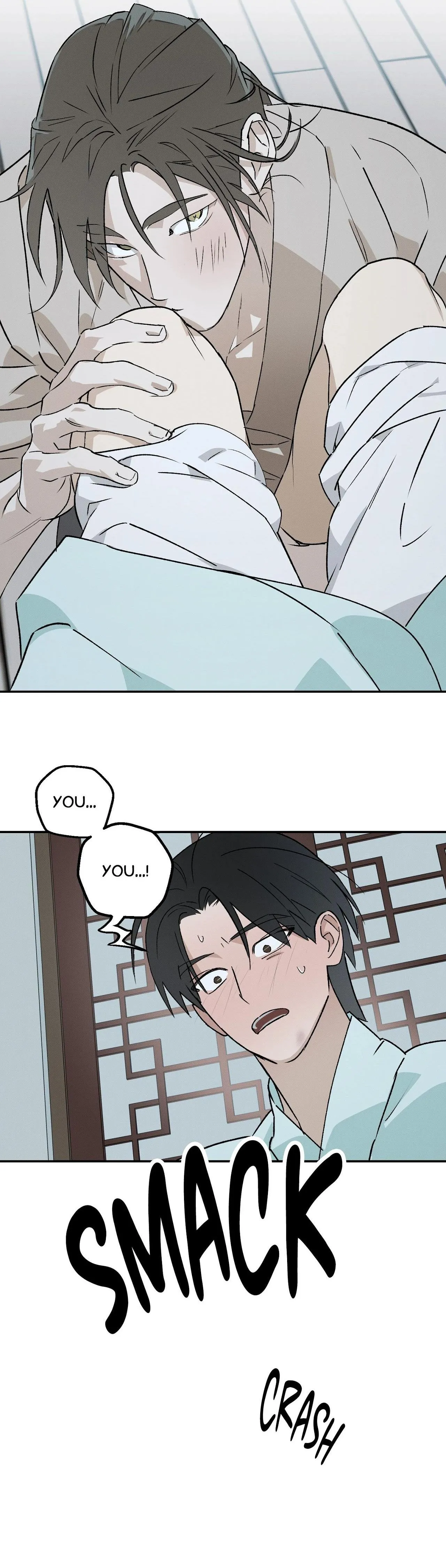 Read Wol-eun Yadam chapter 43 image 27 on Lezhin