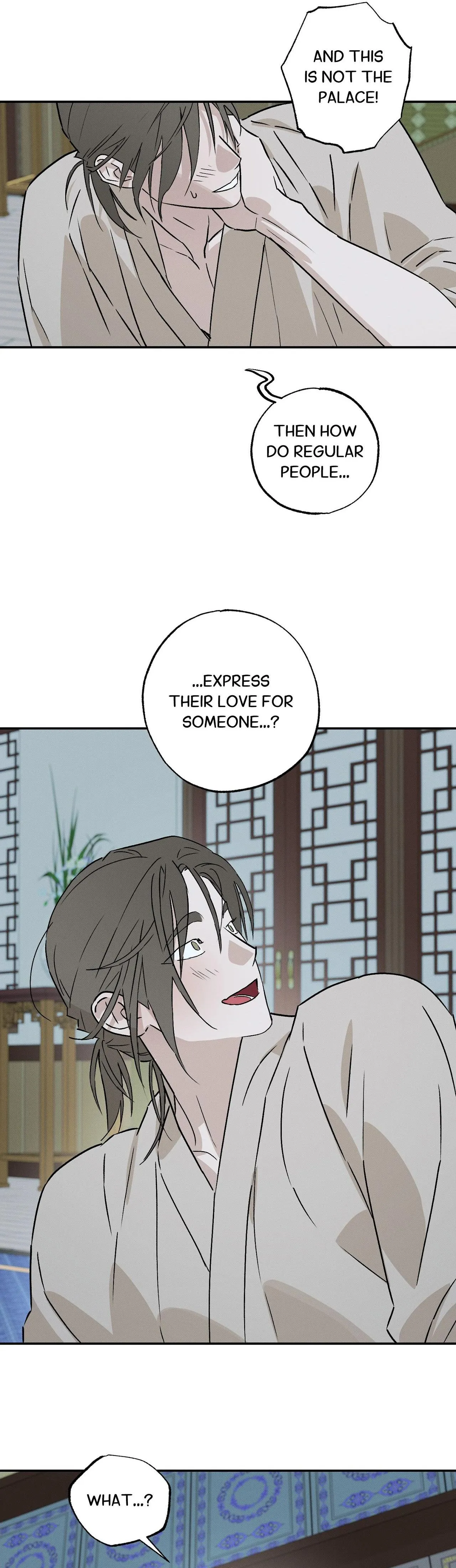 Read Wol-eun Yadam chapter 43 image 29 on Lezhin