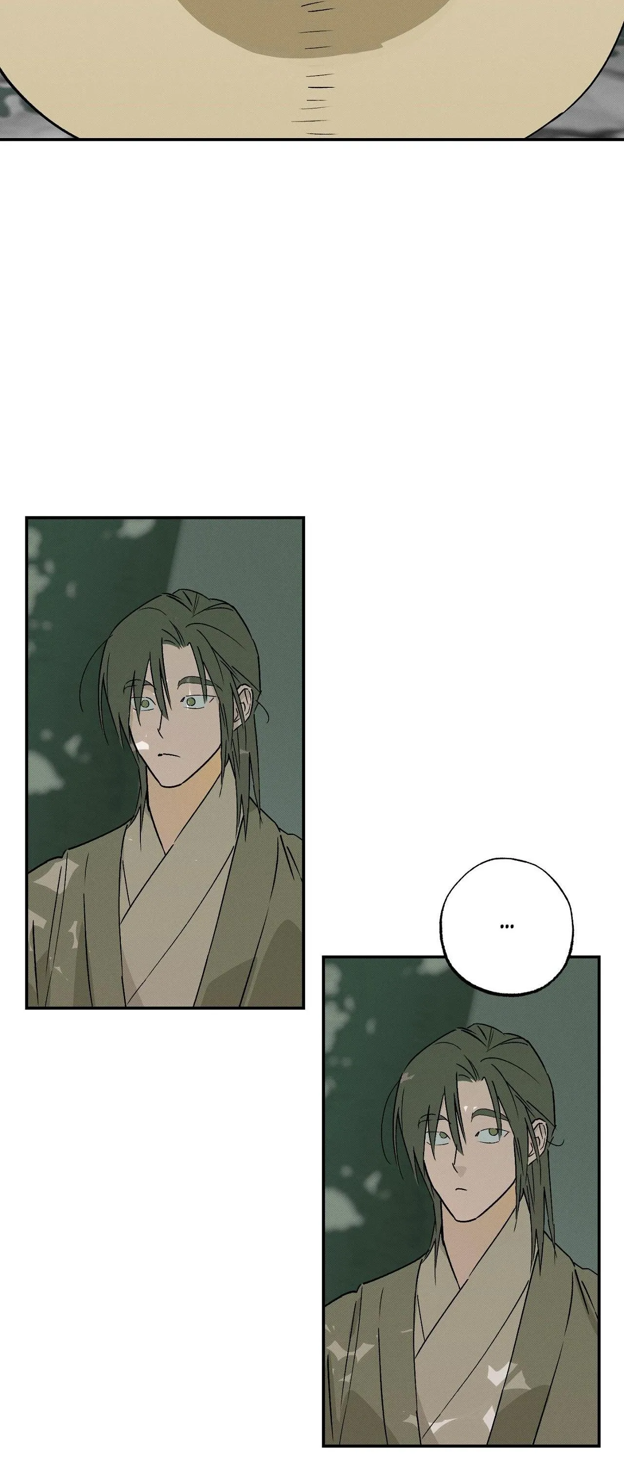 Read Wol-eun Yadam chapter 43 image 3 on Lezhin