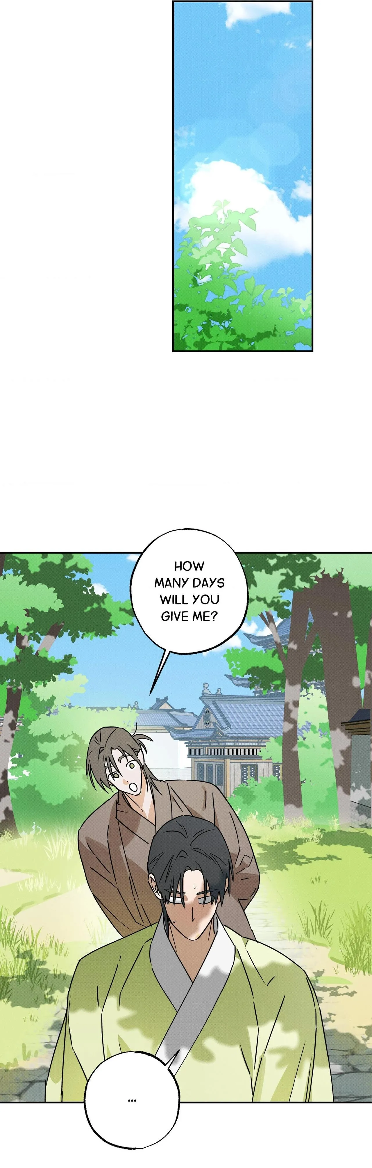 Read Wol-eun Yadam chapter 44 image 12 on Lezhin