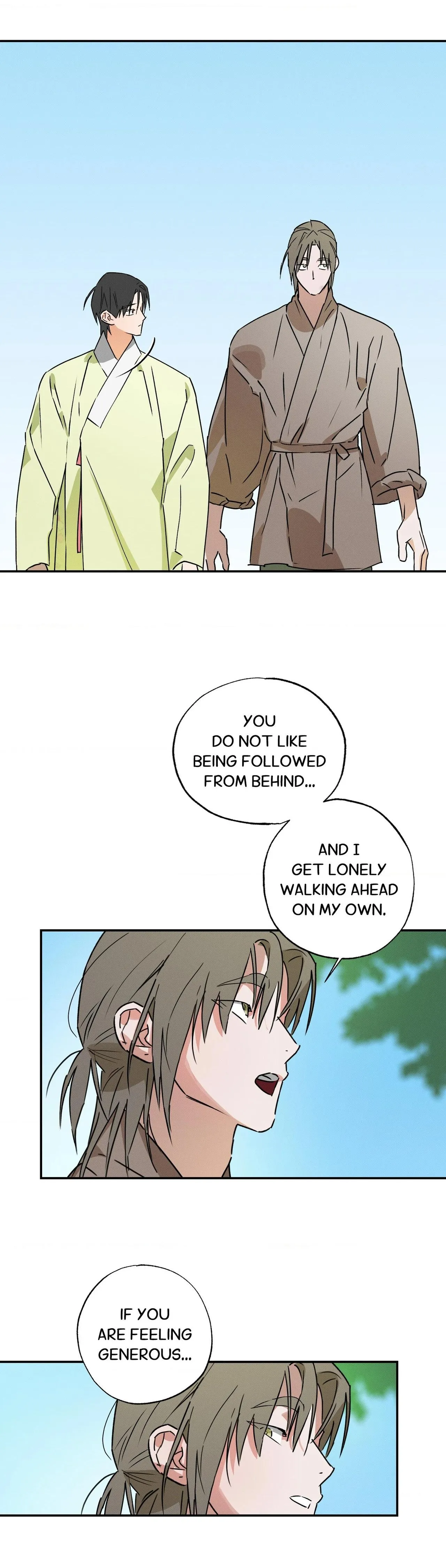Read Wol-eun Yadam chapter 44 image 15 on Lezhin