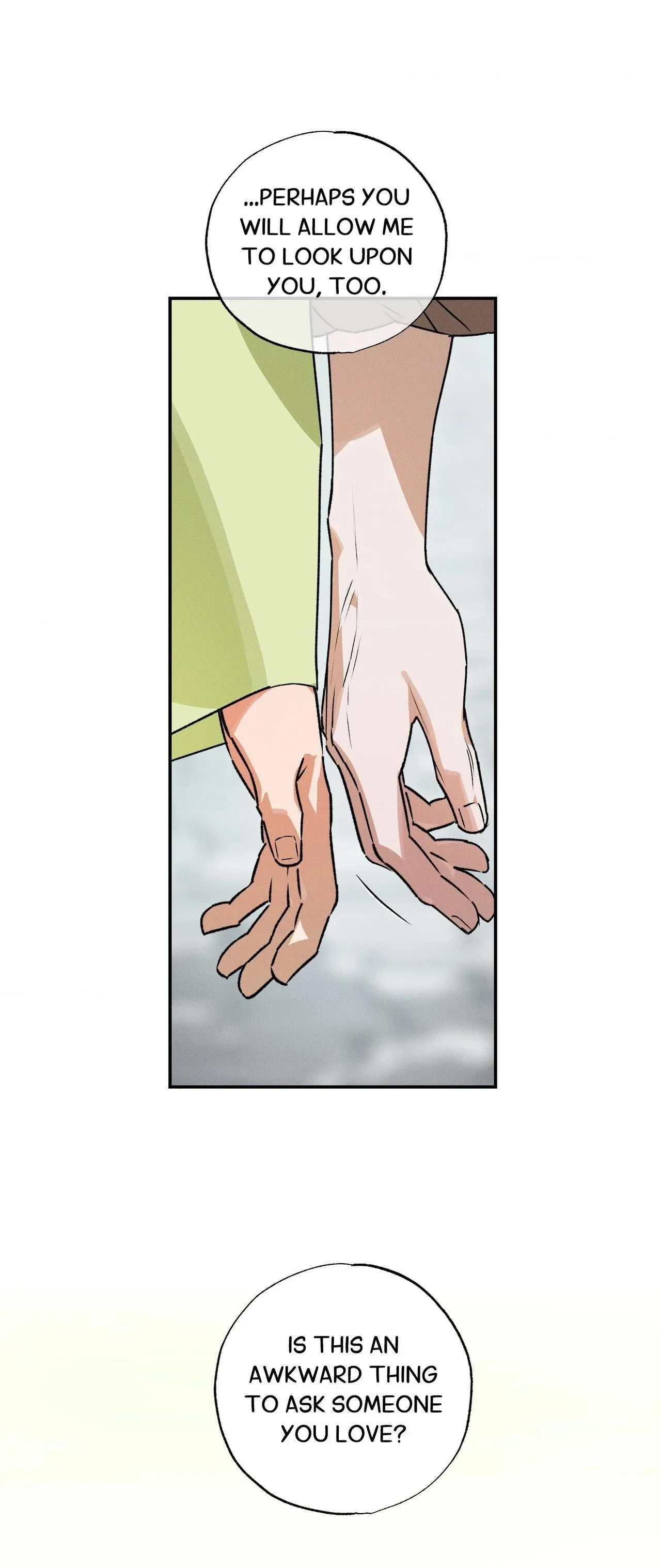 Read Wol-eun Yadam chapter 44 image 16 on Lezhin