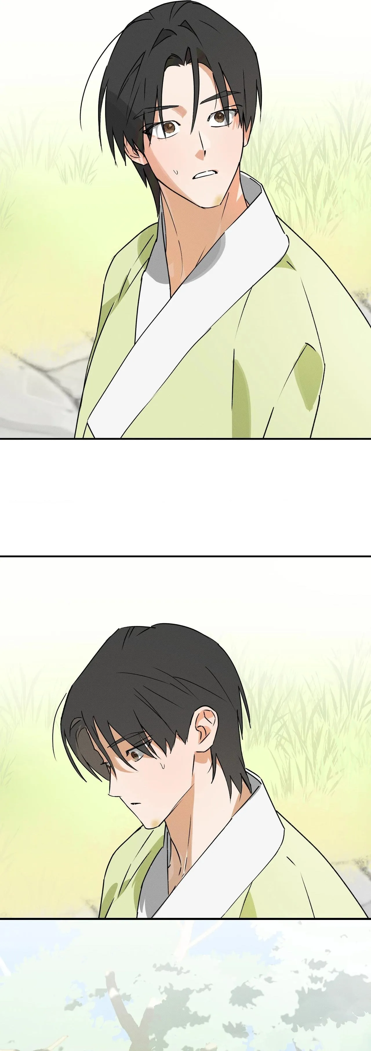 Read Wol-eun Yadam chapter 44 image 17 on Lezhin
