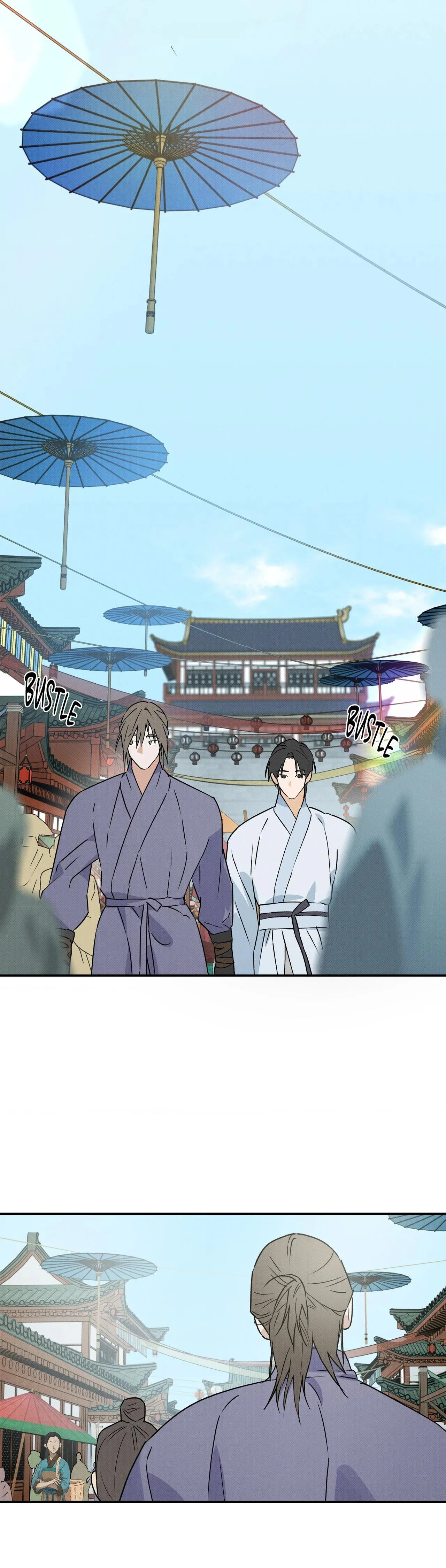 Read Wol-eun Yadam chapter 44 image 20 on Lezhin