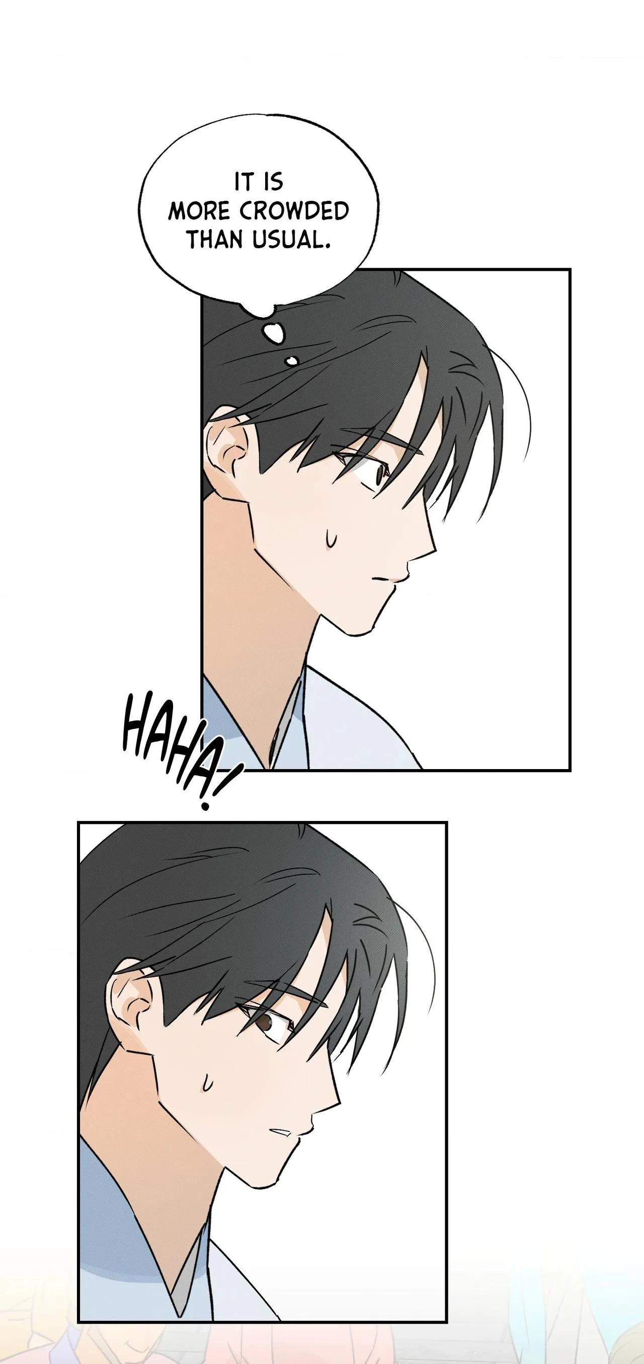 Read Wol-eun Yadam chapter 44 image 21 on Lezhin