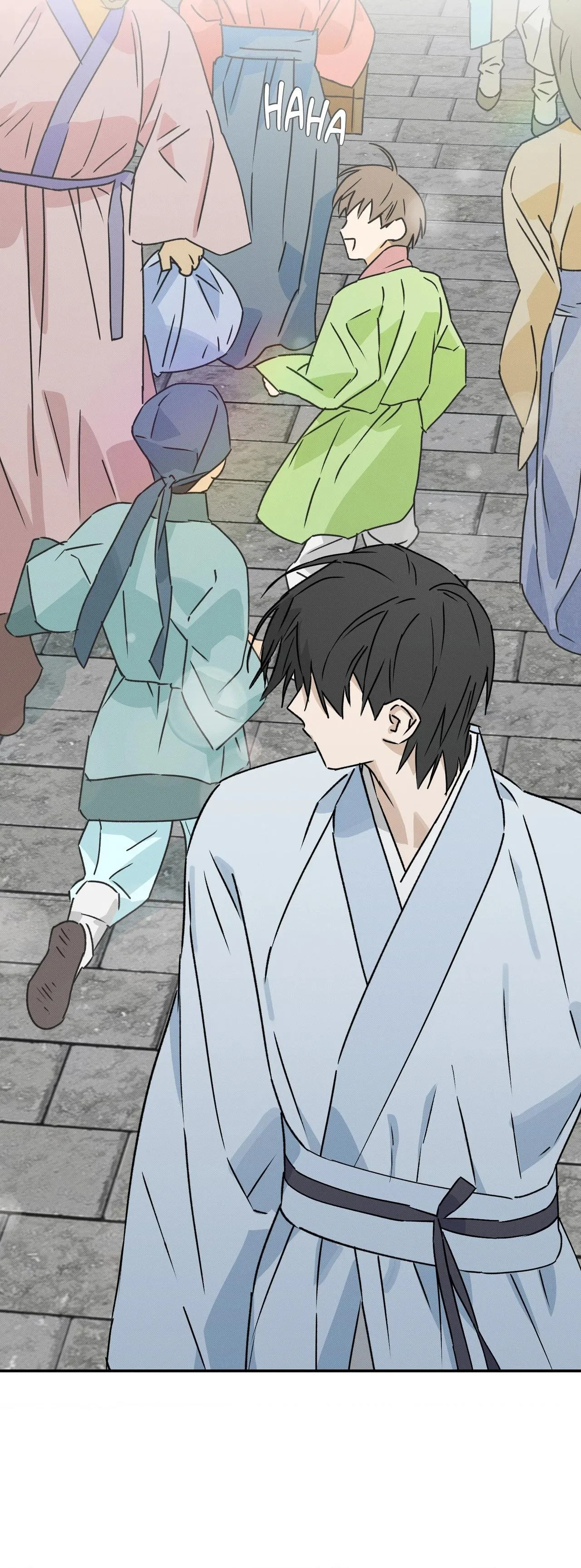 Read Wol-eun Yadam chapter 44 image 22 on Lezhin