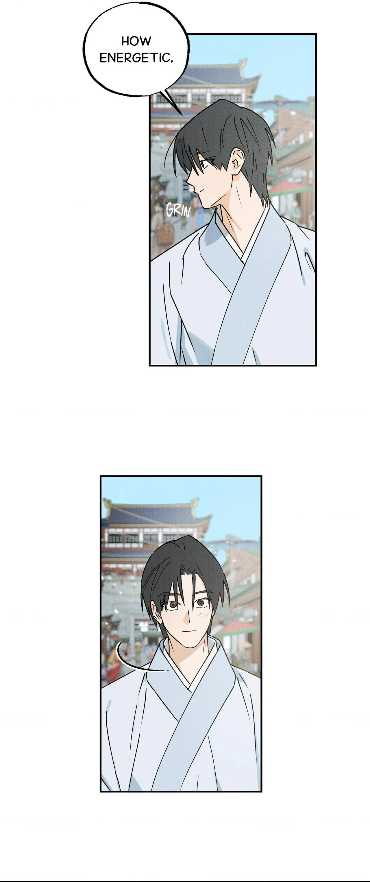 Read Wol-eun Yadam chapter 44 image 23 on Lezhin