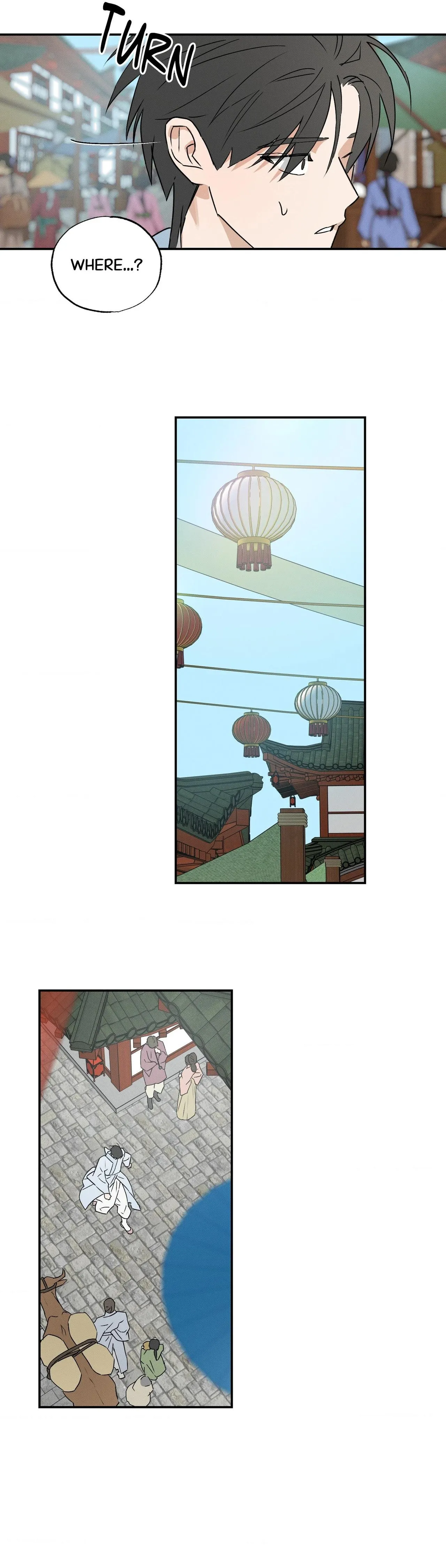 Read Wol-eun Yadam chapter 44 image 25 on Lezhin