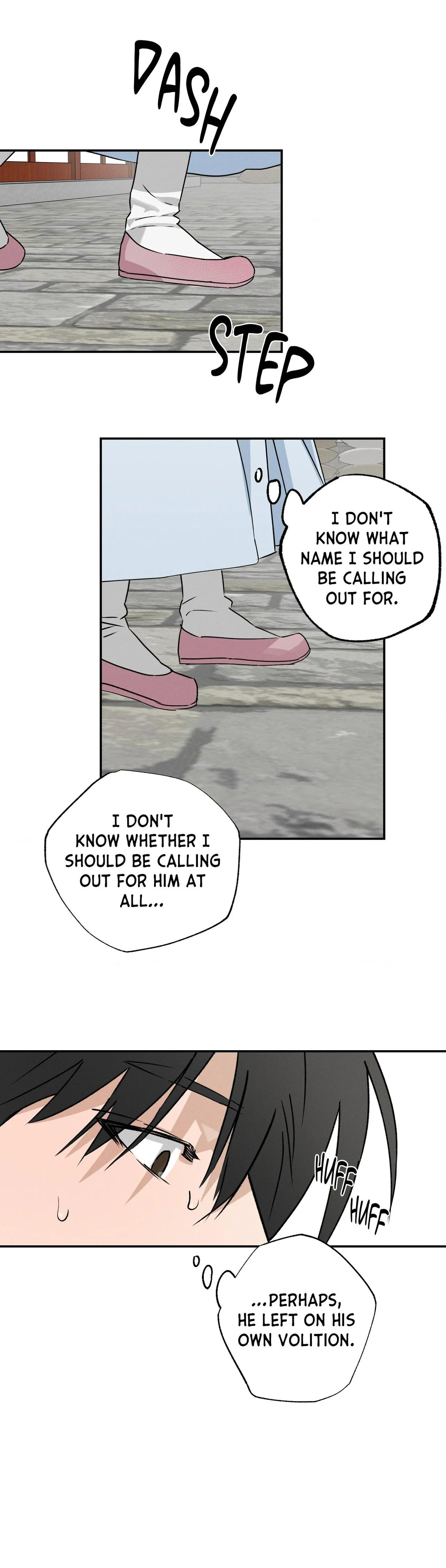Read Wol-eun Yadam chapter 44 image 26 on Lezhin