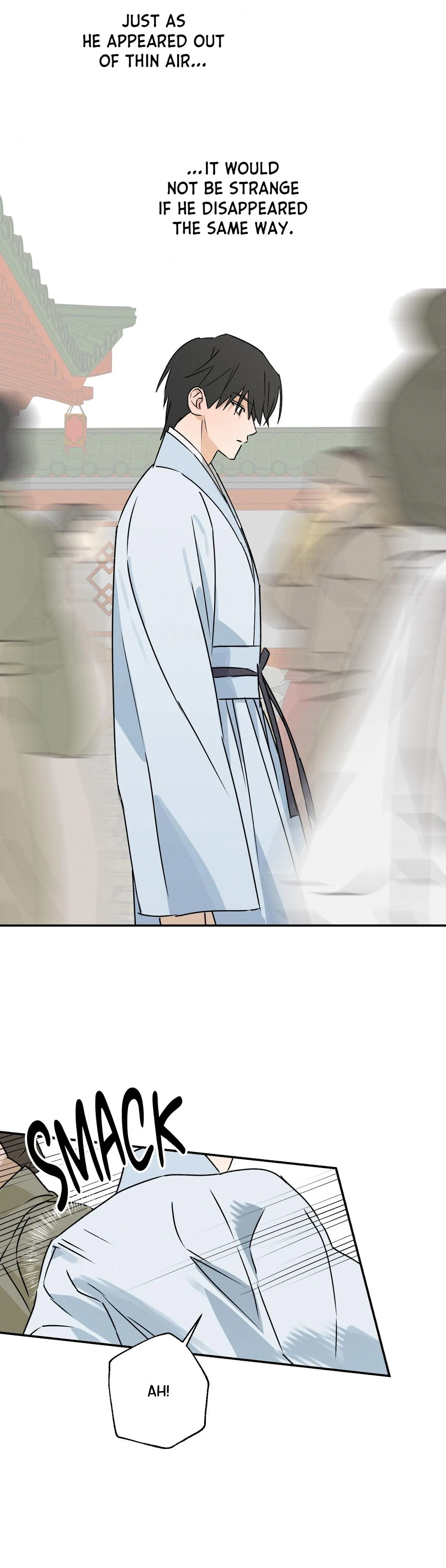 Read Wol-eun Yadam chapter 44 image 27 on Lezhin