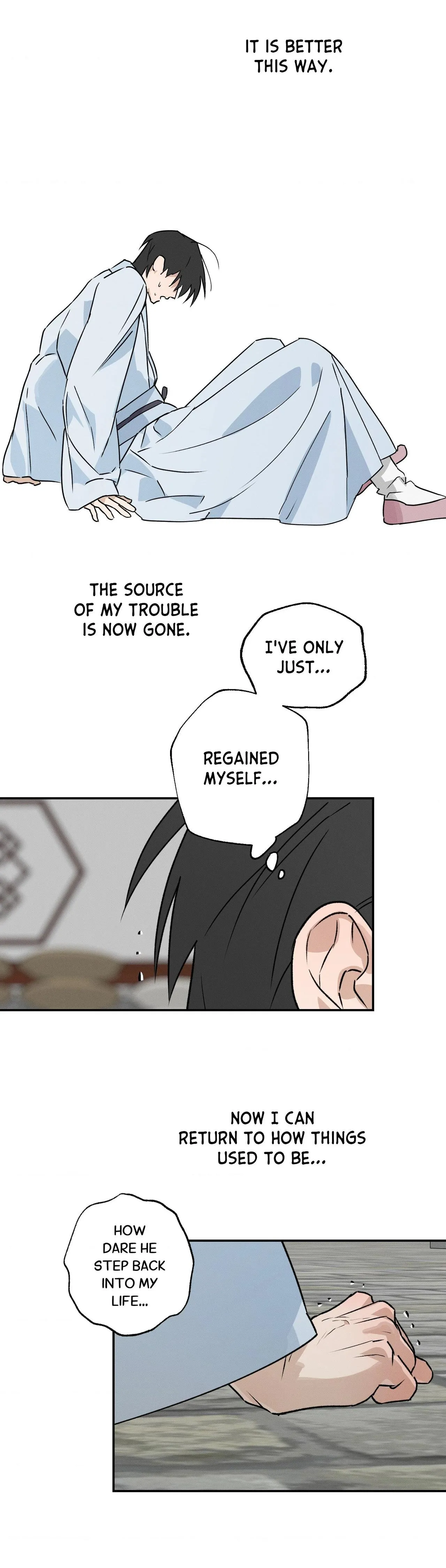 Read Wol-eun Yadam chapter 44 image 28 on Lezhin