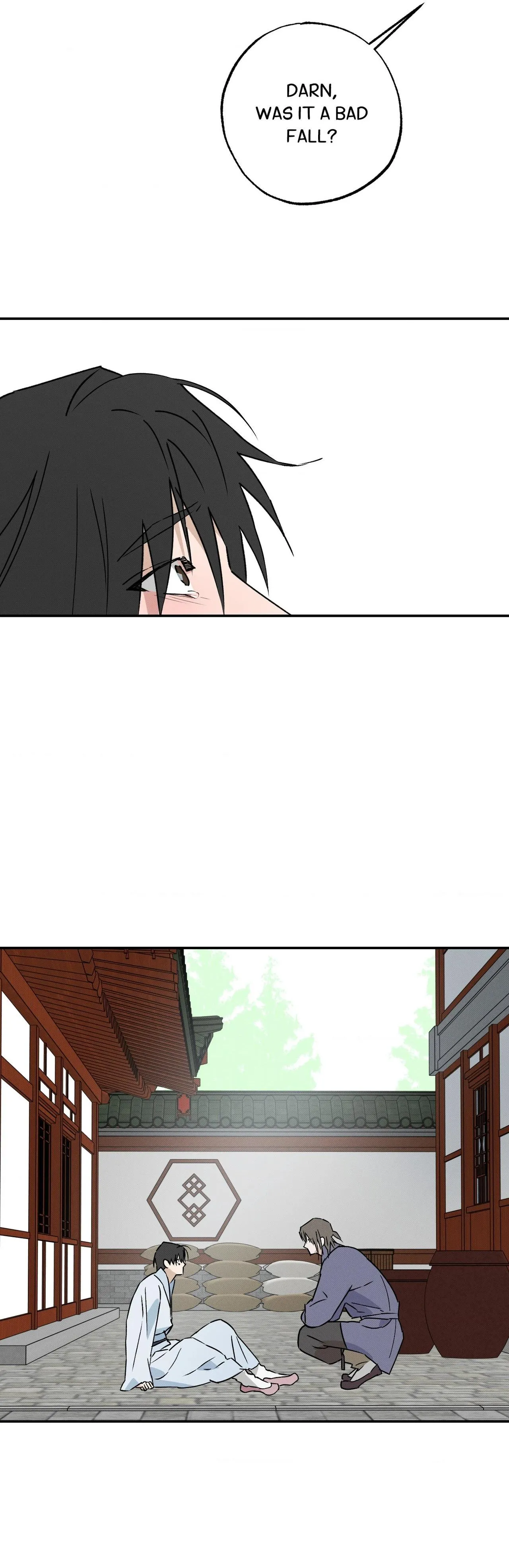 Read Wol-eun Yadam chapter 44 image 30 on Lezhin