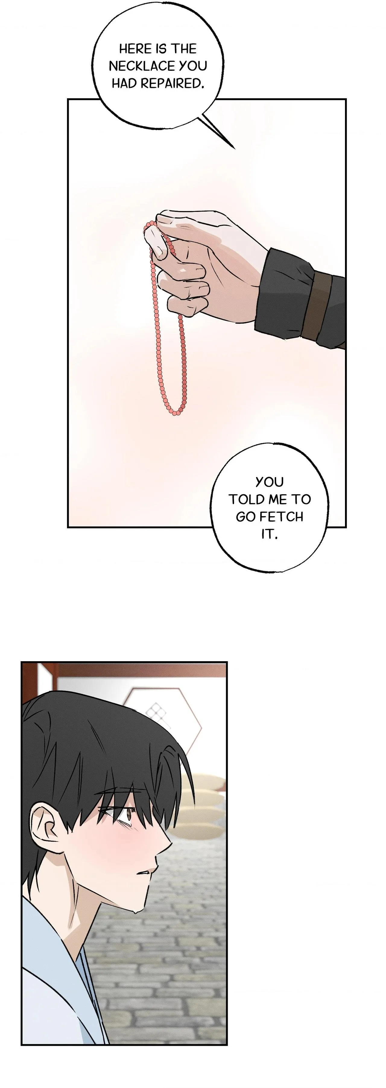 Read Wol-eun Yadam chapter 44 image 31 on Lezhin