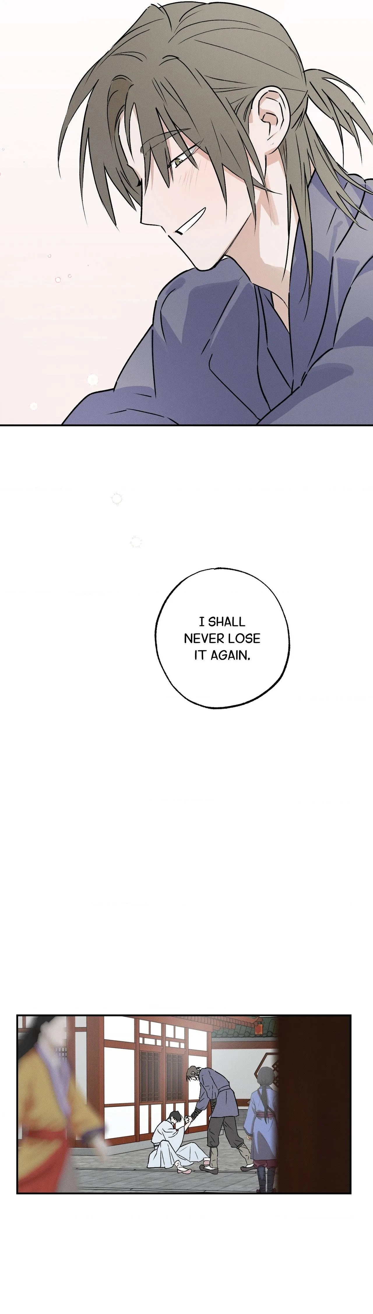 Read Wol-eun Yadam chapter 44 image 33 on Lezhin