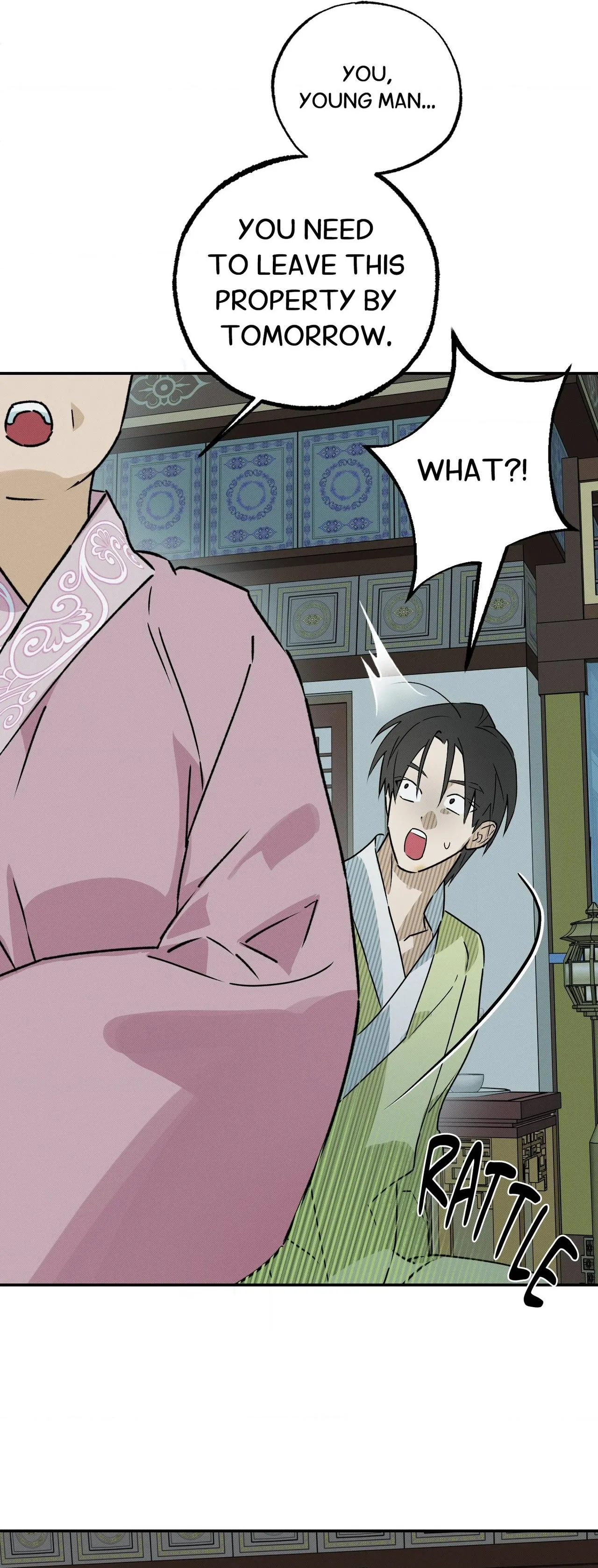 Read Wol-eun Yadam chapter 44 image 5 on Lezhin