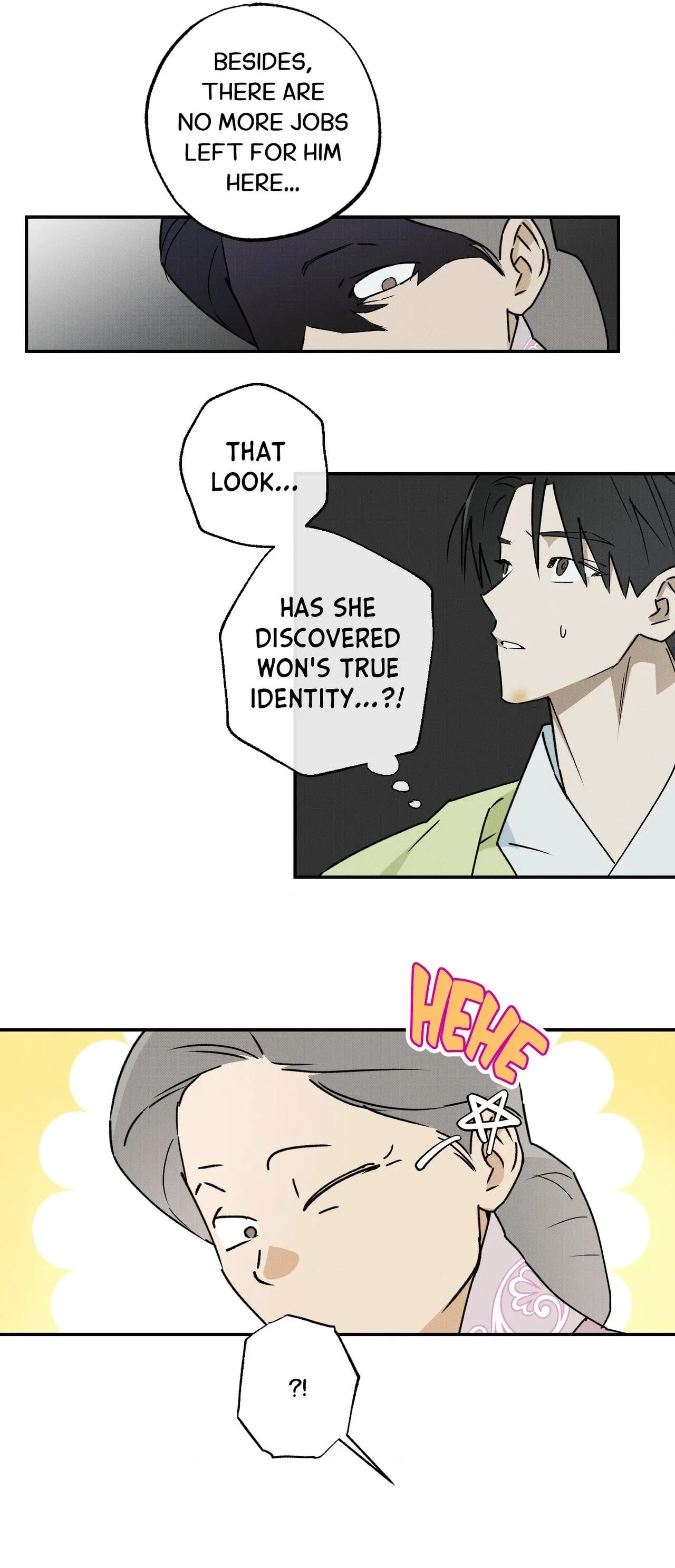 Read Wol-eun Yadam chapter 44 image 8 on Lezhin