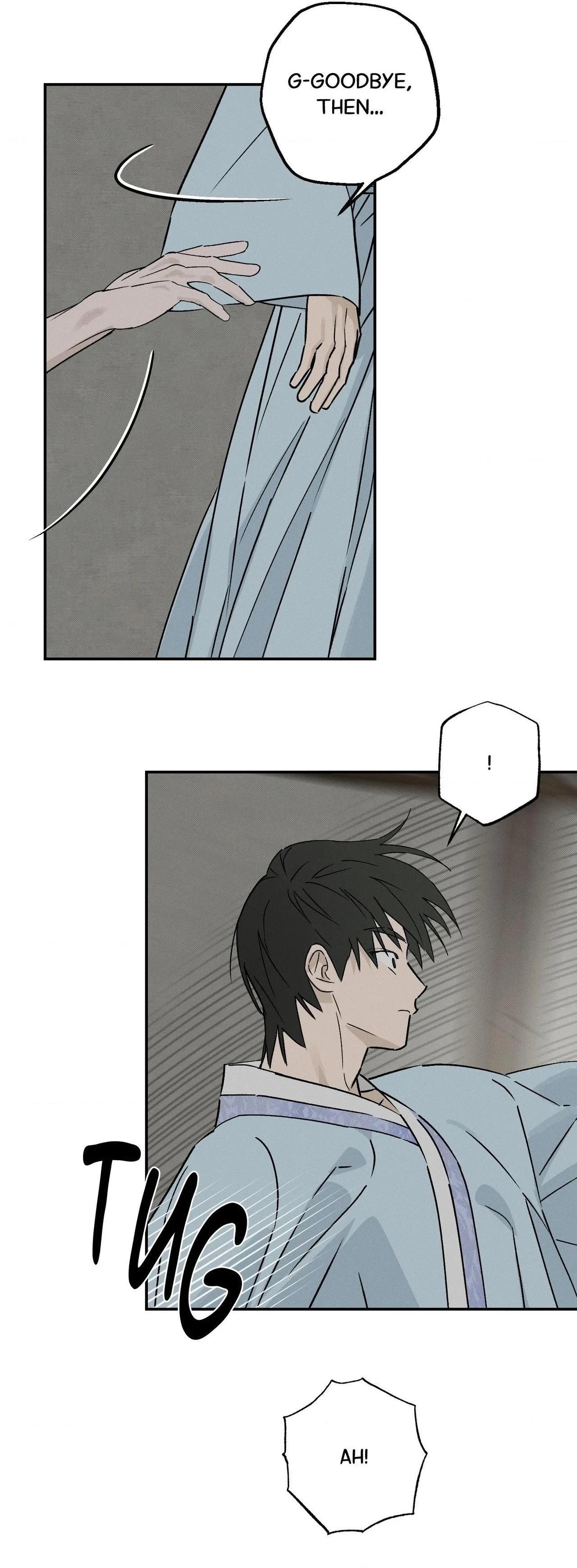 Read Wol-eun Yadam chapter 45 image 13 on Lezhin
