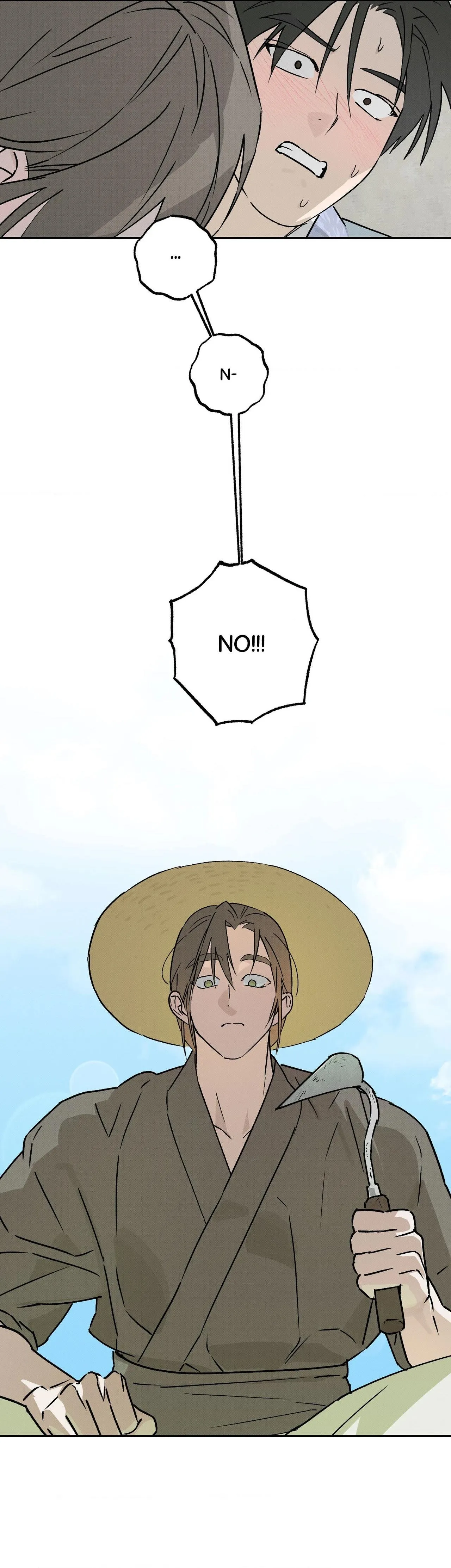 Read Wol-eun Yadam chapter 45 image 15 on Lezhin