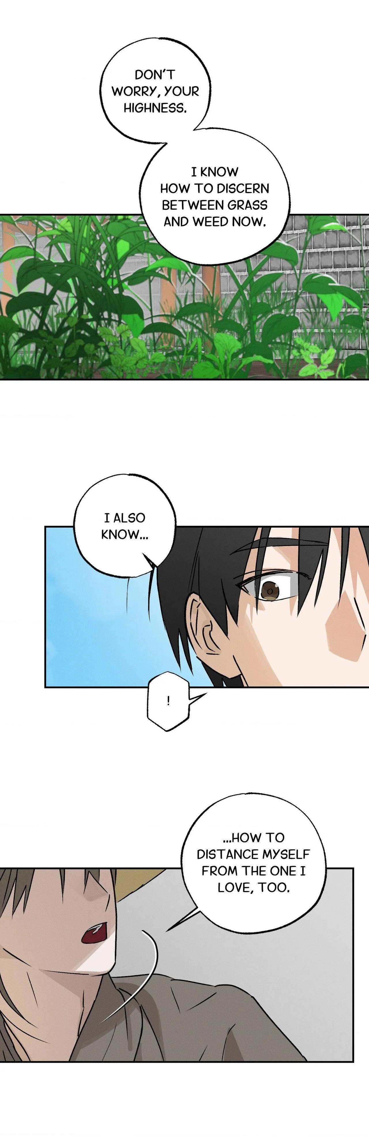 Read Wol-eun Yadam chapter 45 image 17 on Lezhin