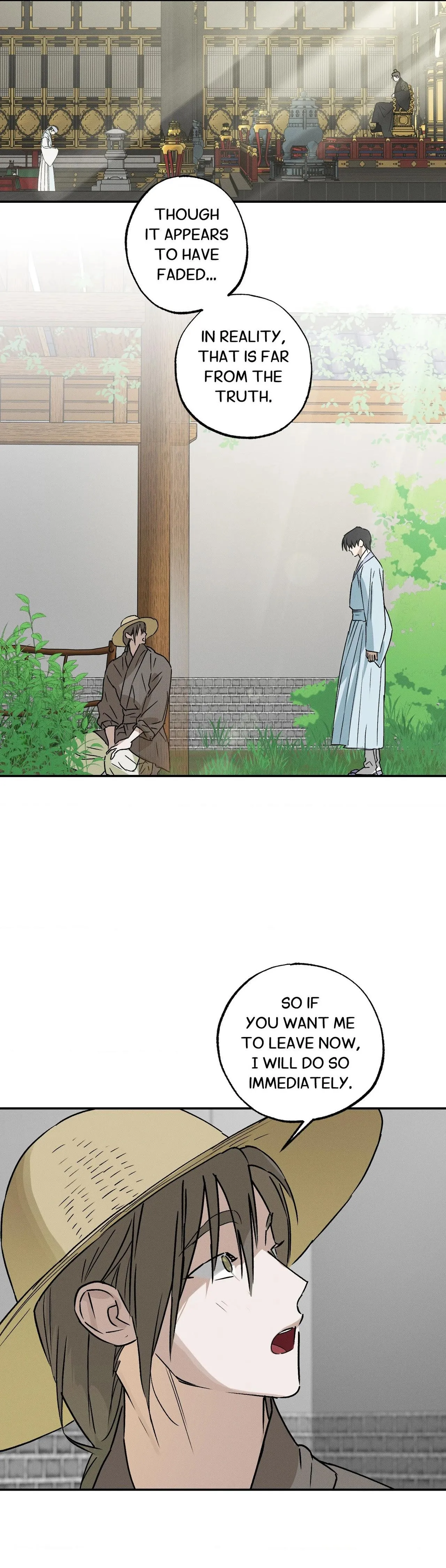 Read Wol-eun Yadam chapter 45 image 19 on Lezhin