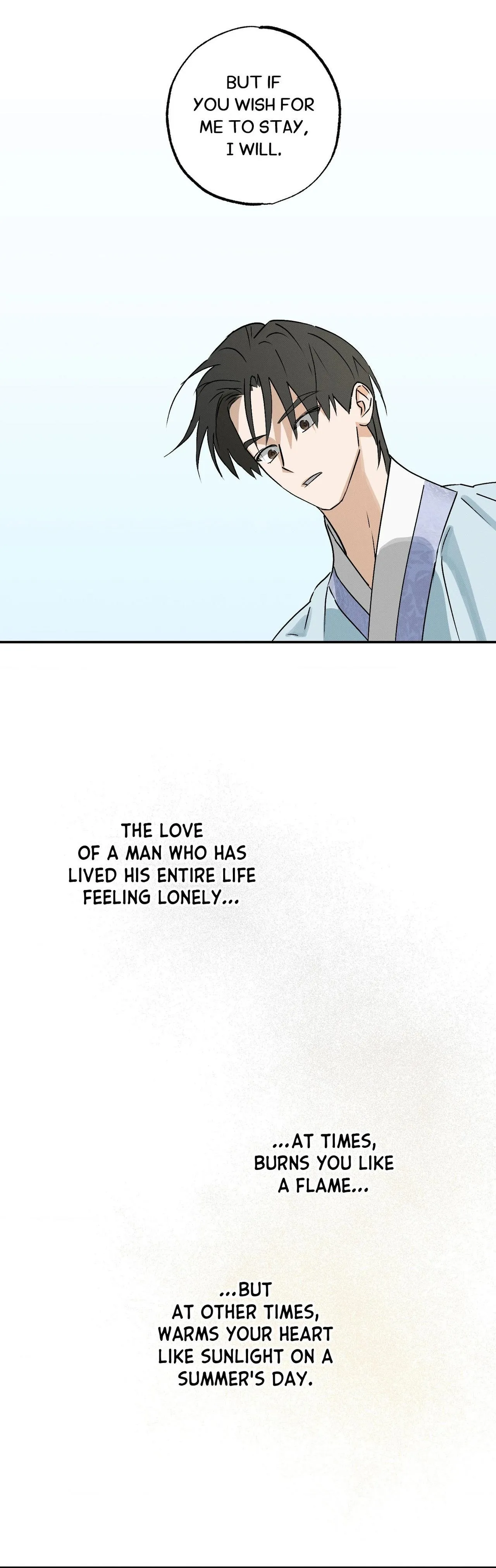 Read Wol-eun Yadam chapter 45 image 20 on Lezhin