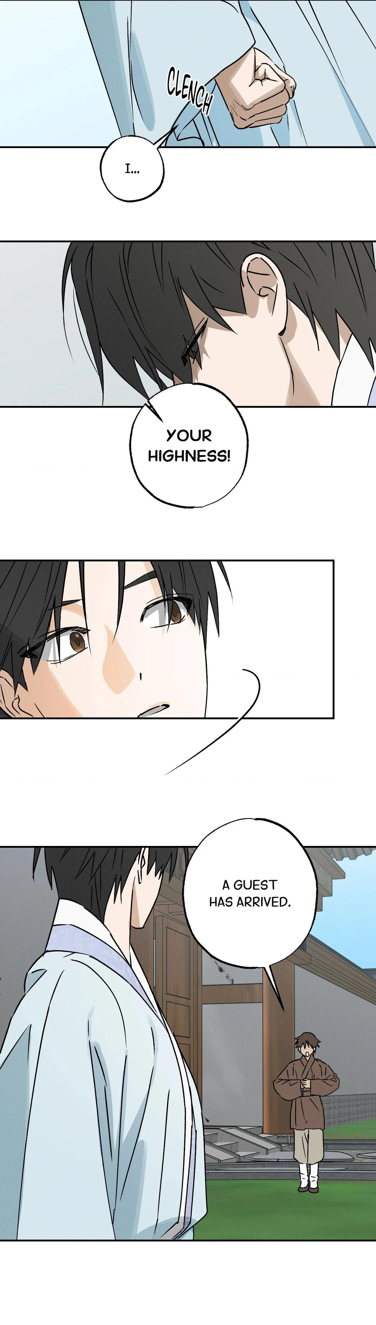 Read Wol-eun Yadam chapter 45 image 21 on Lezhin