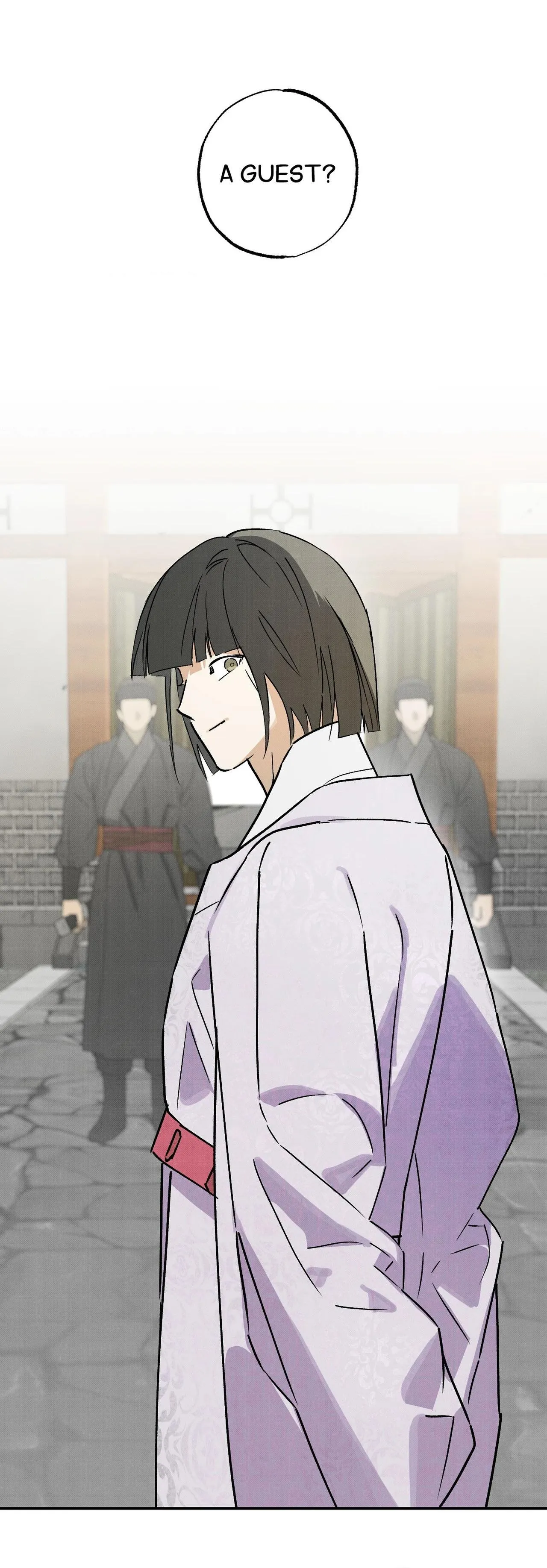 Read Wol-eun Yadam chapter 45 image 22 on Lezhin