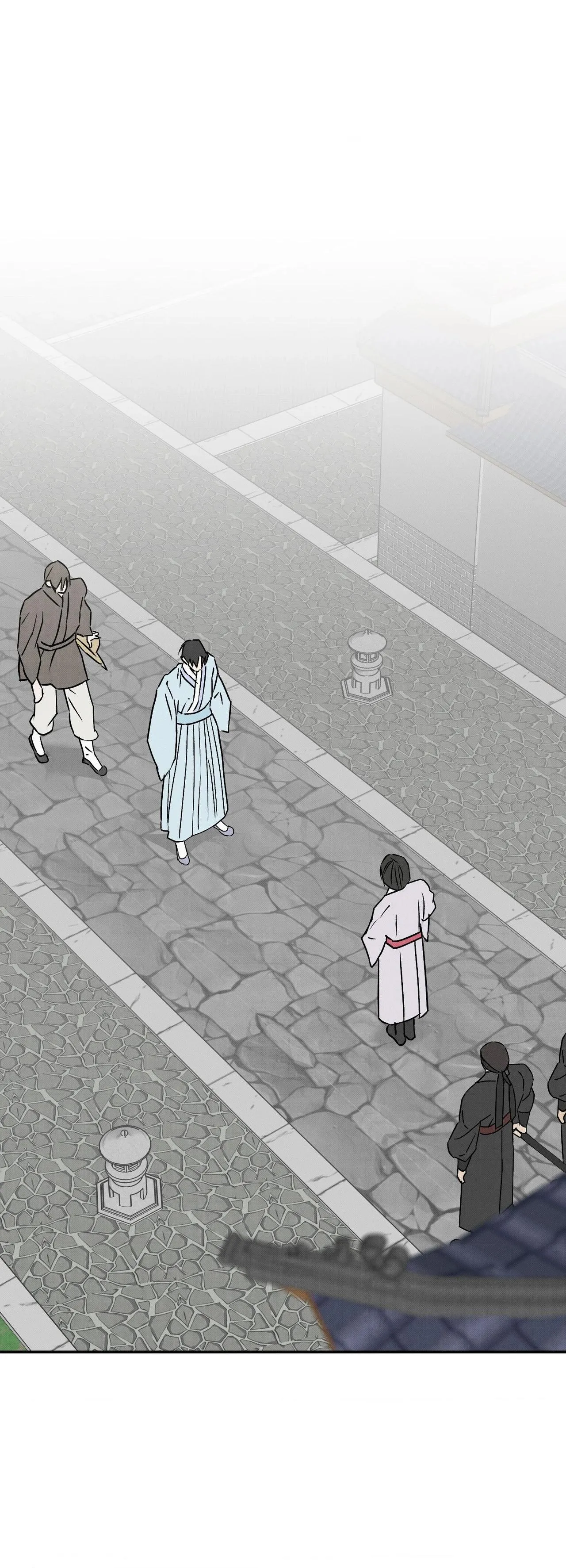 Read Wol-eun Yadam chapter 45 image 24 on Lezhin
