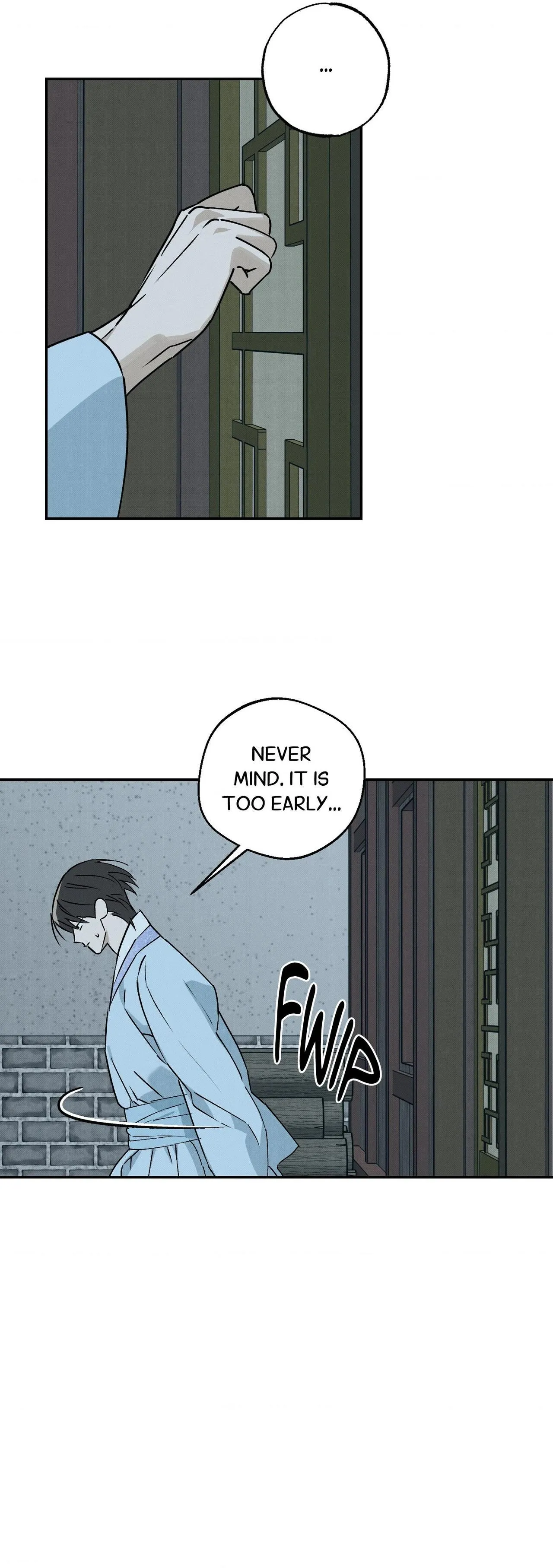 Read Wol-eun Yadam chapter 45 image 3 on Lezhin