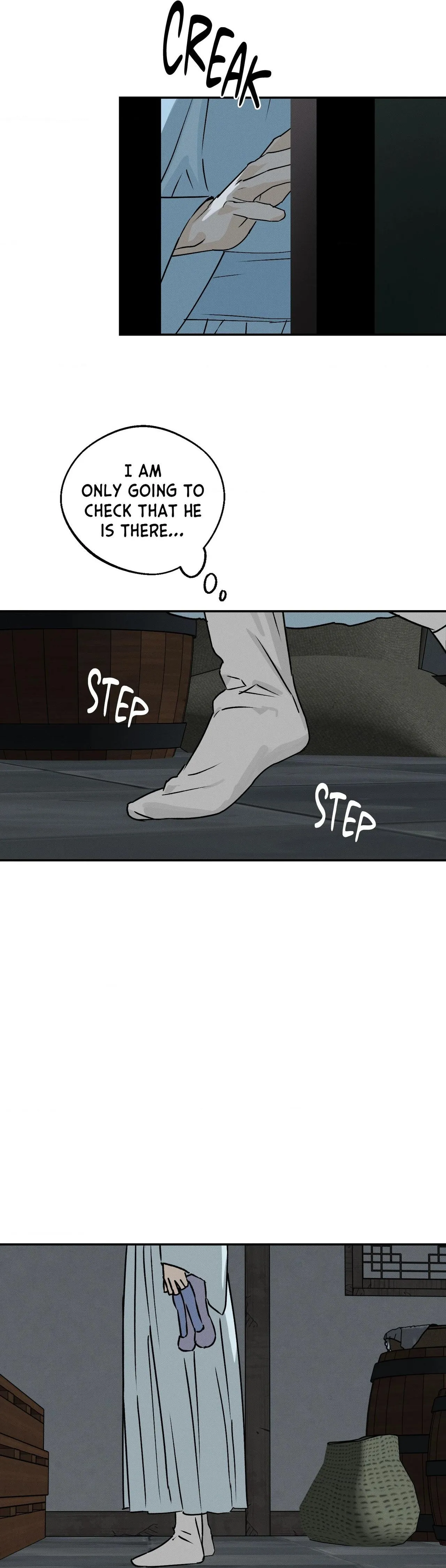 Read Wol-eun Yadam chapter 45 image 4 on Lezhin