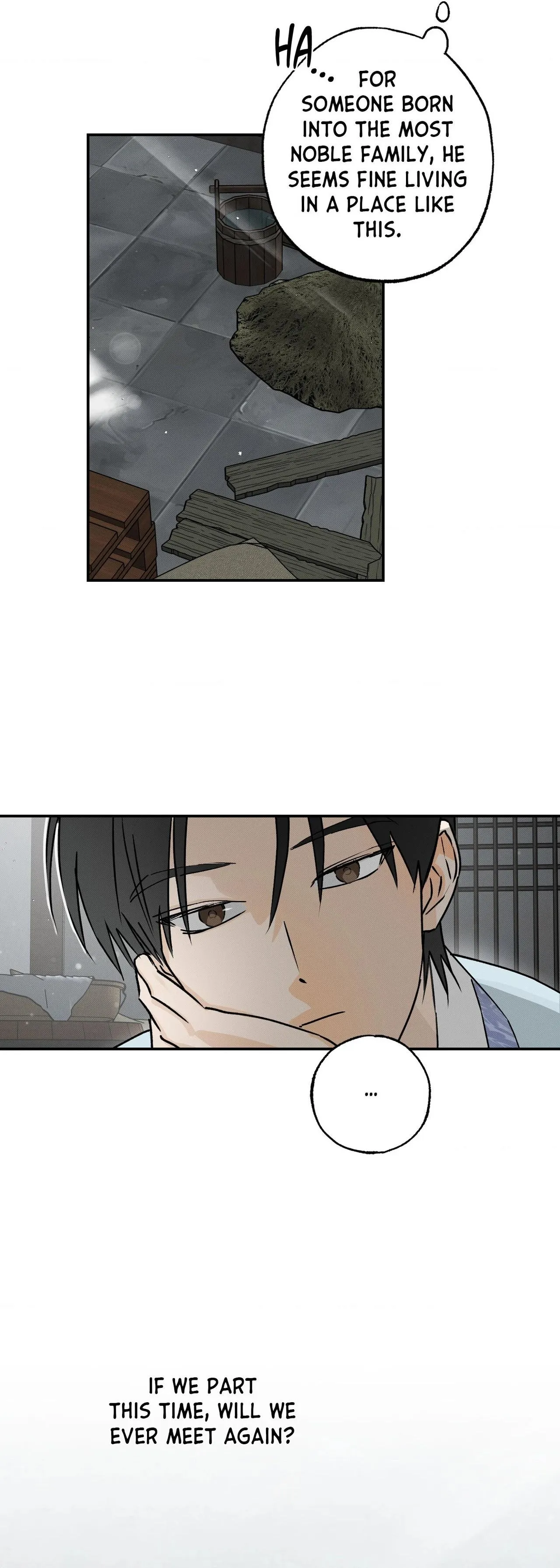 Read Wol-eun Yadam chapter 45 image 8 on Lezhin