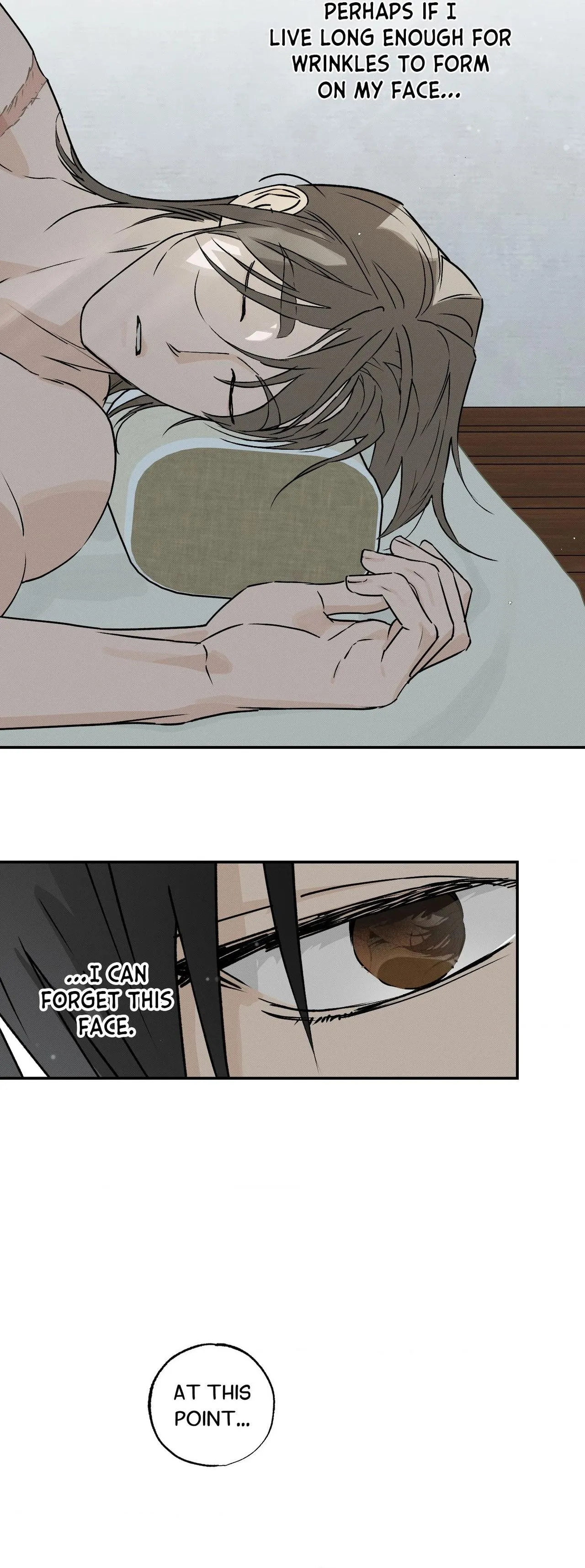Read Wol-eun Yadam chapter 45 image 9 on Lezhin