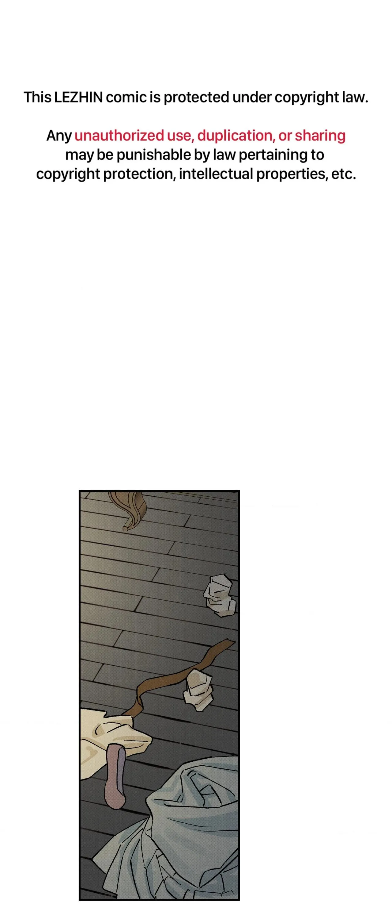 Read Wol-eun Yadam chapter 48 image 1 on Lezhin