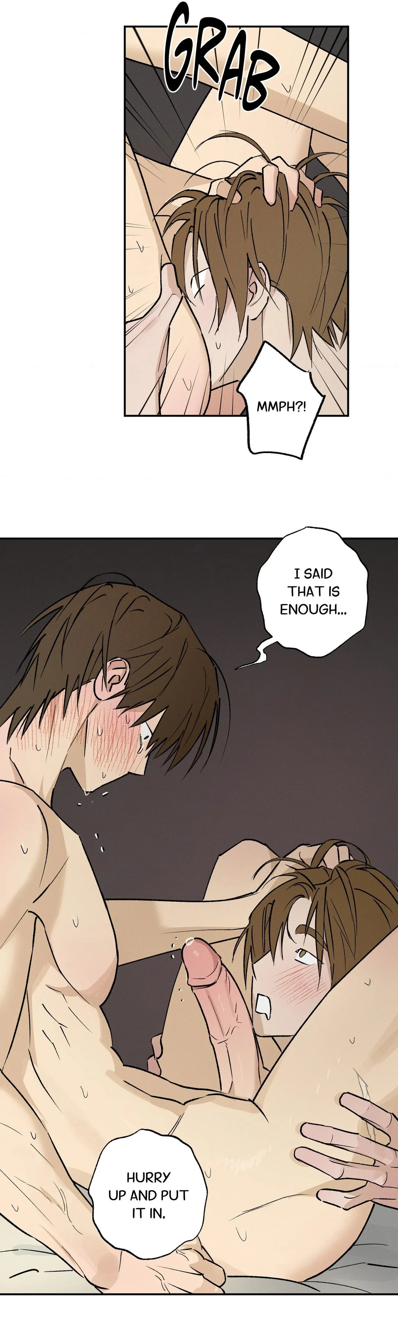 Read Wol-eun Yadam chapter 48 image 11 on Lezhin