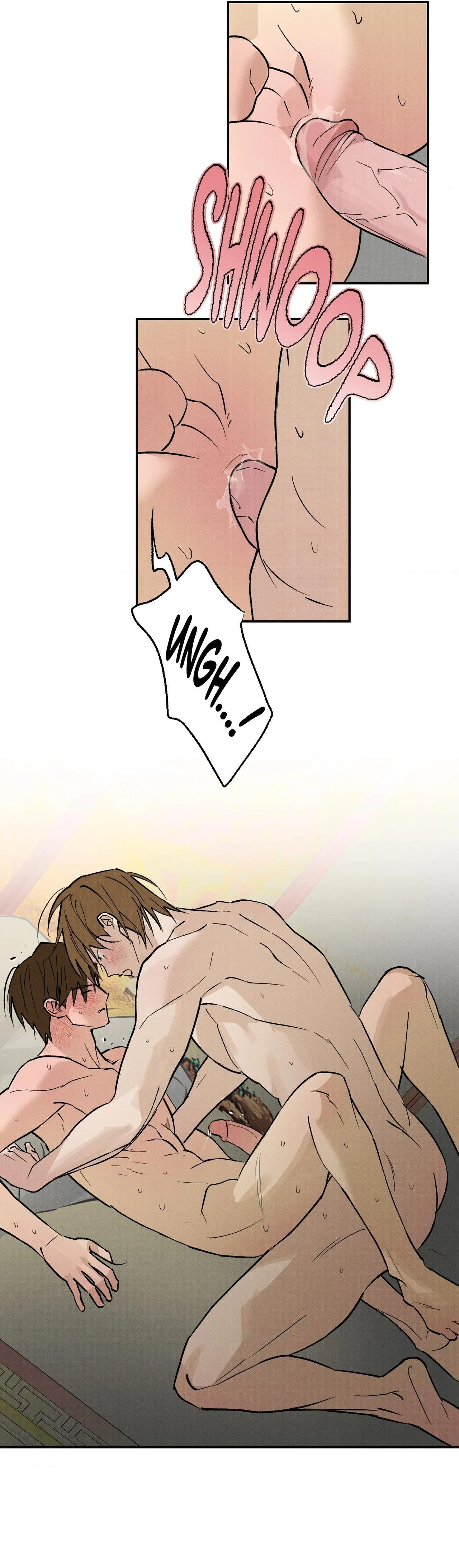 Read Wol-eun Yadam chapter 48 image 15 on Lezhin